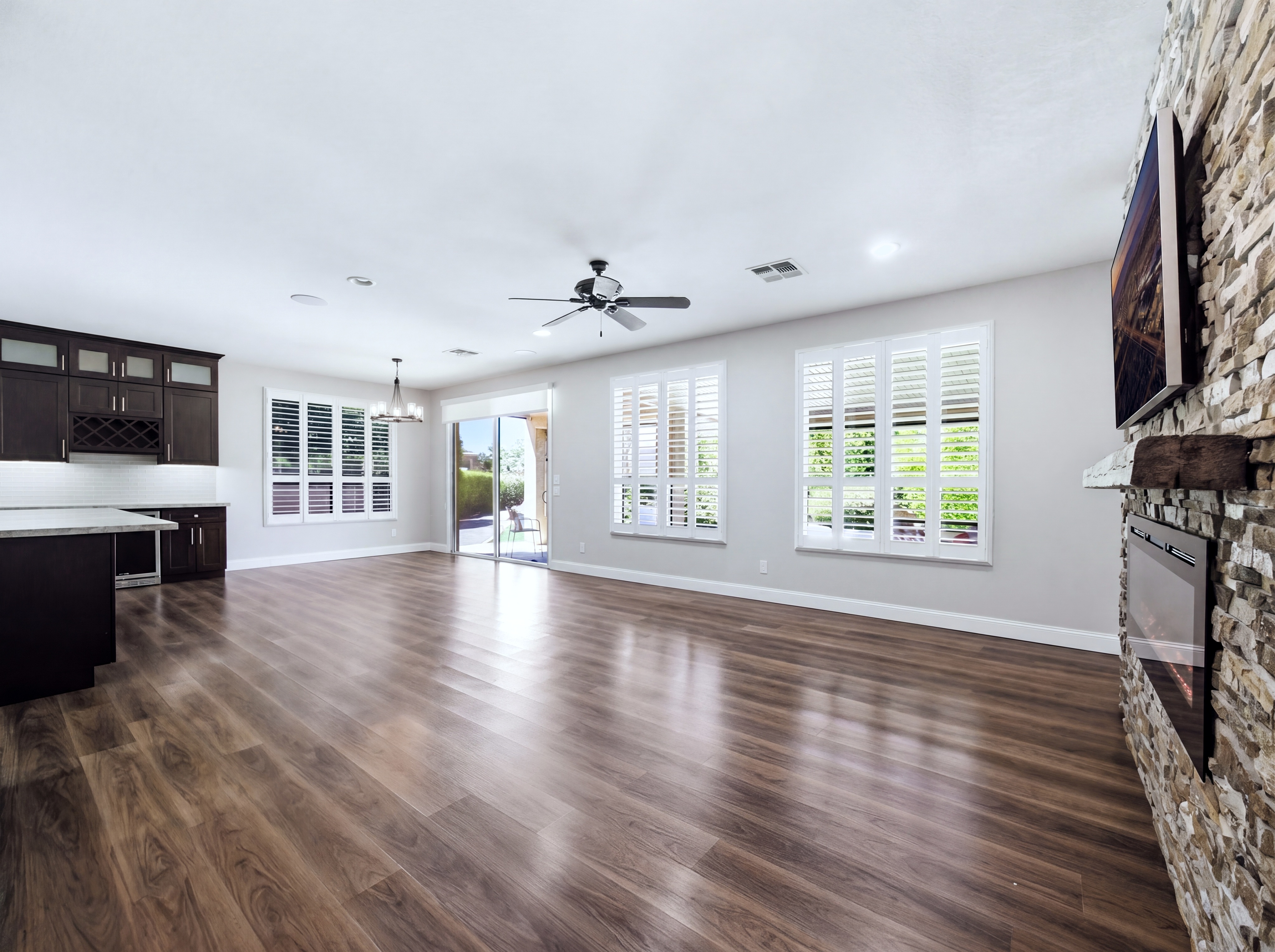  24816 S Pleasant Court ¦Sun Lakes, AZ - 物件實景