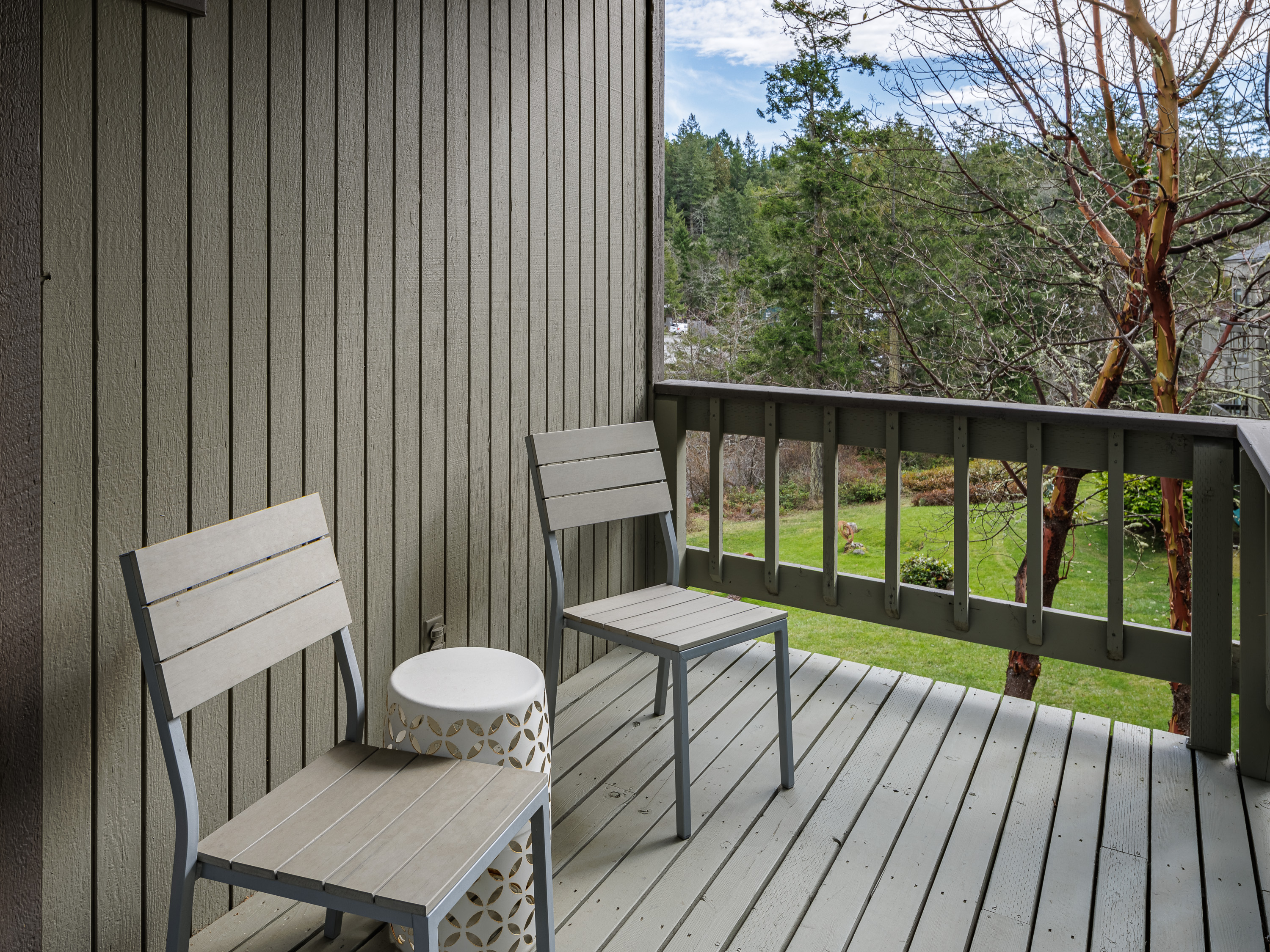  Tranquil Roche Harbor Retreat - 物件實景