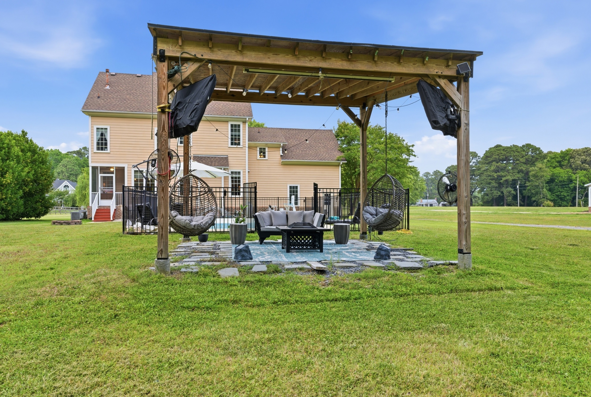  6721 Crittenden Road, Suffolk, VA 23432 - 物件實景