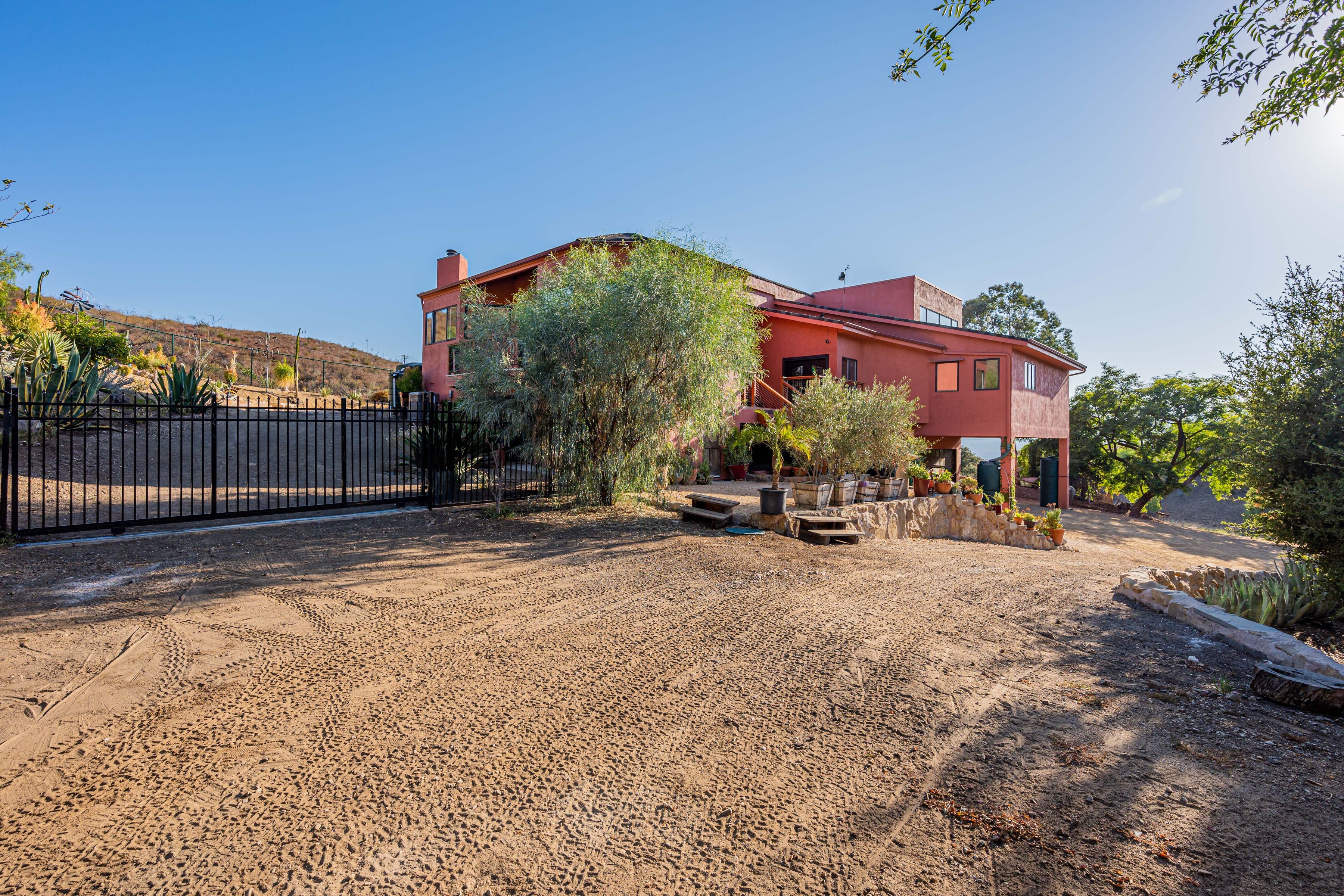  34136 Mulholland Highway - 物件實景