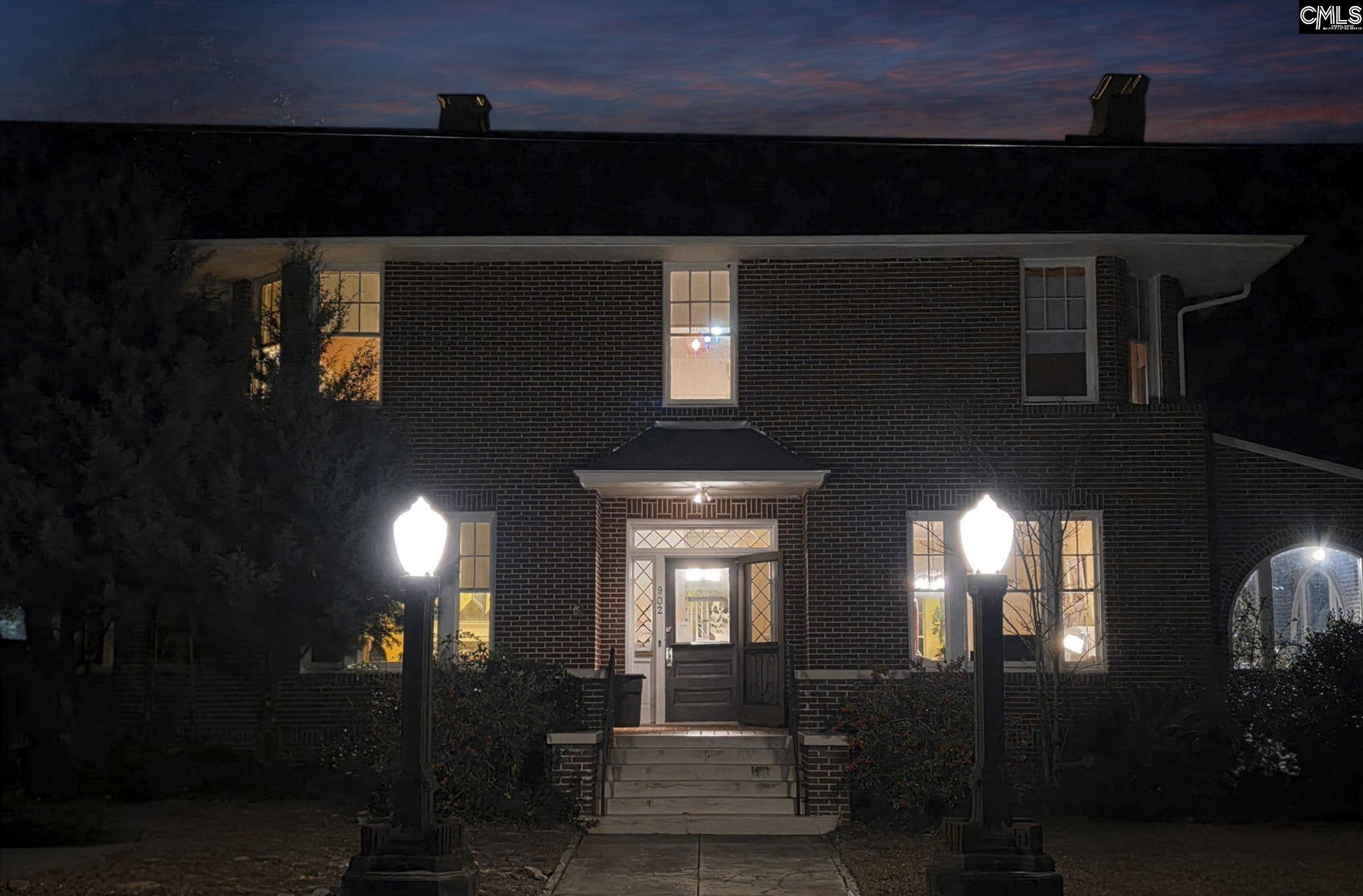 Columbia, South Carolina, 29205, United States, 4 Bedrooms Bedrooms, ,3 BathroomsBathrooms,Residential,For Sale,2002839