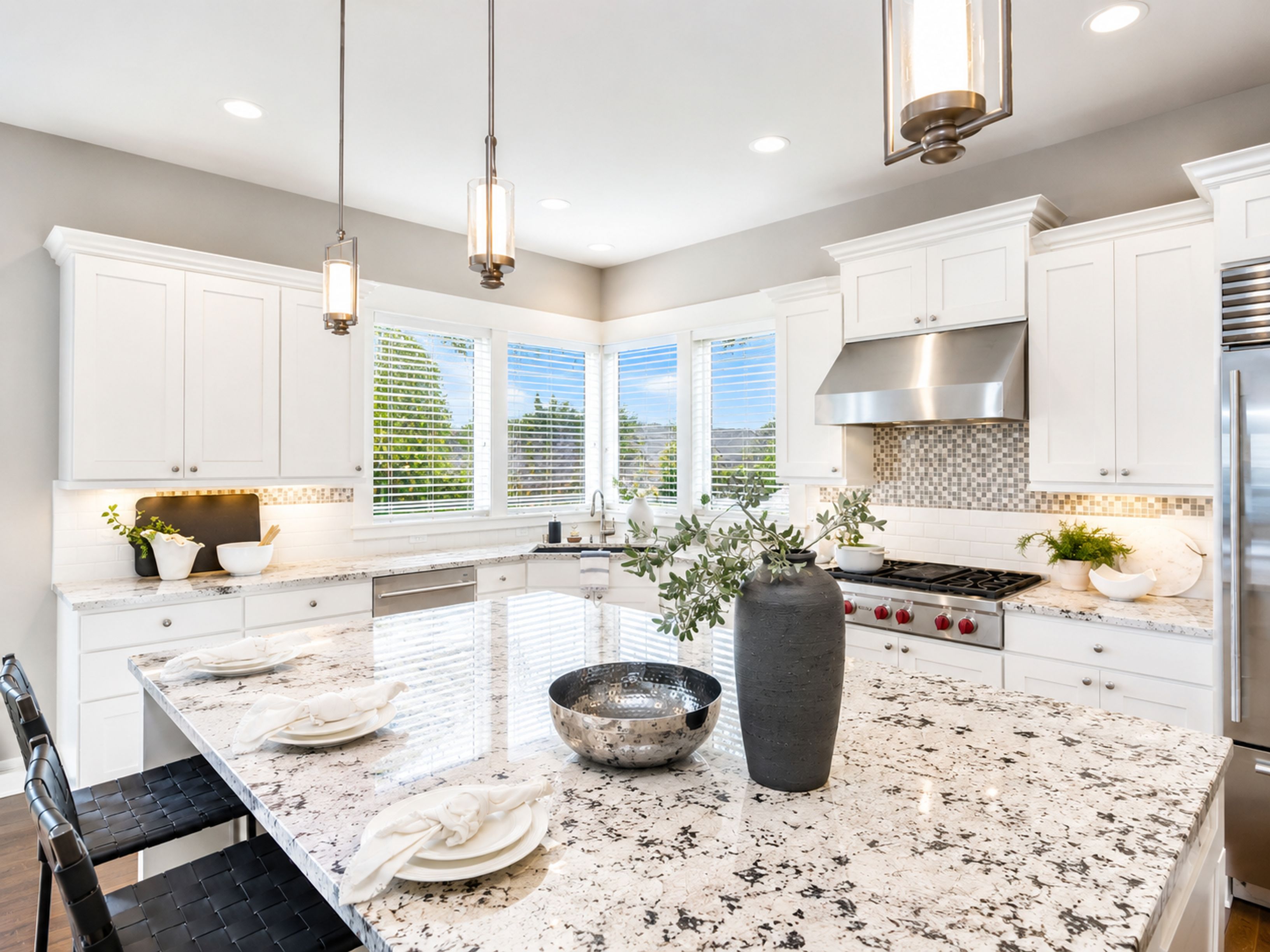  3232 112th Ave SE, Bellevue, WA 98004 - 物件實景