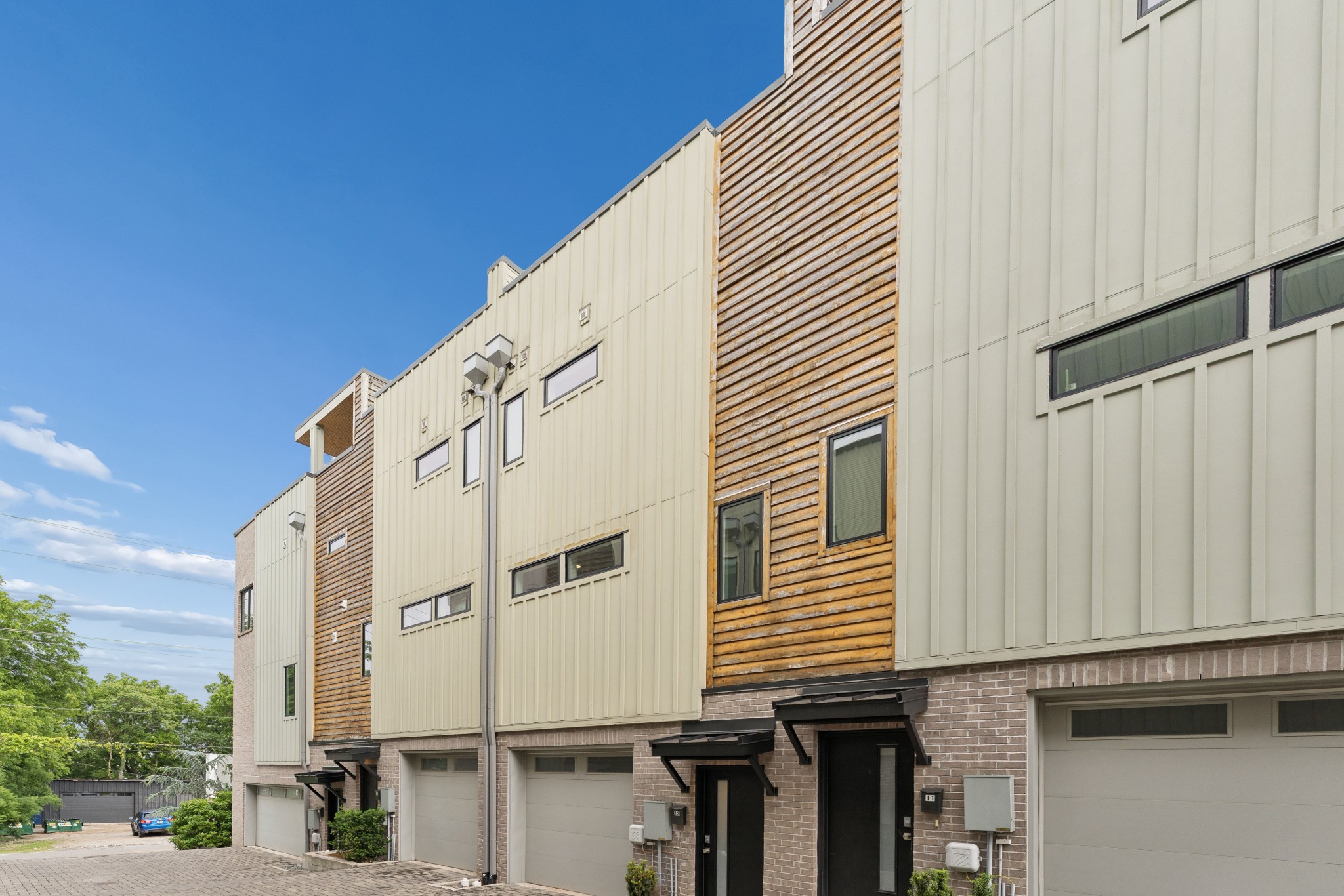  2513 White Ave #12, Nashville, TN, 37204 - 物件實景