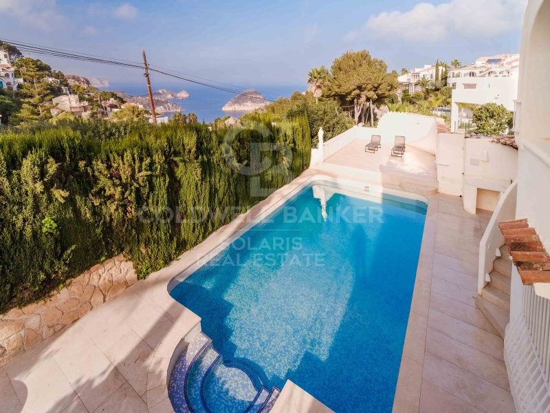 Alicante, J?vea / X?bia, Portichol - Balc?n al Mar, Jávea / Xàbia, Comunidad Valenciana, ES, 4 Bedrooms Bedrooms, ,4 BathroomsBathrooms,Residential,For Sale,Alicante, J?vea / X?bia, Portichol - Balc?n al Mar,1673424