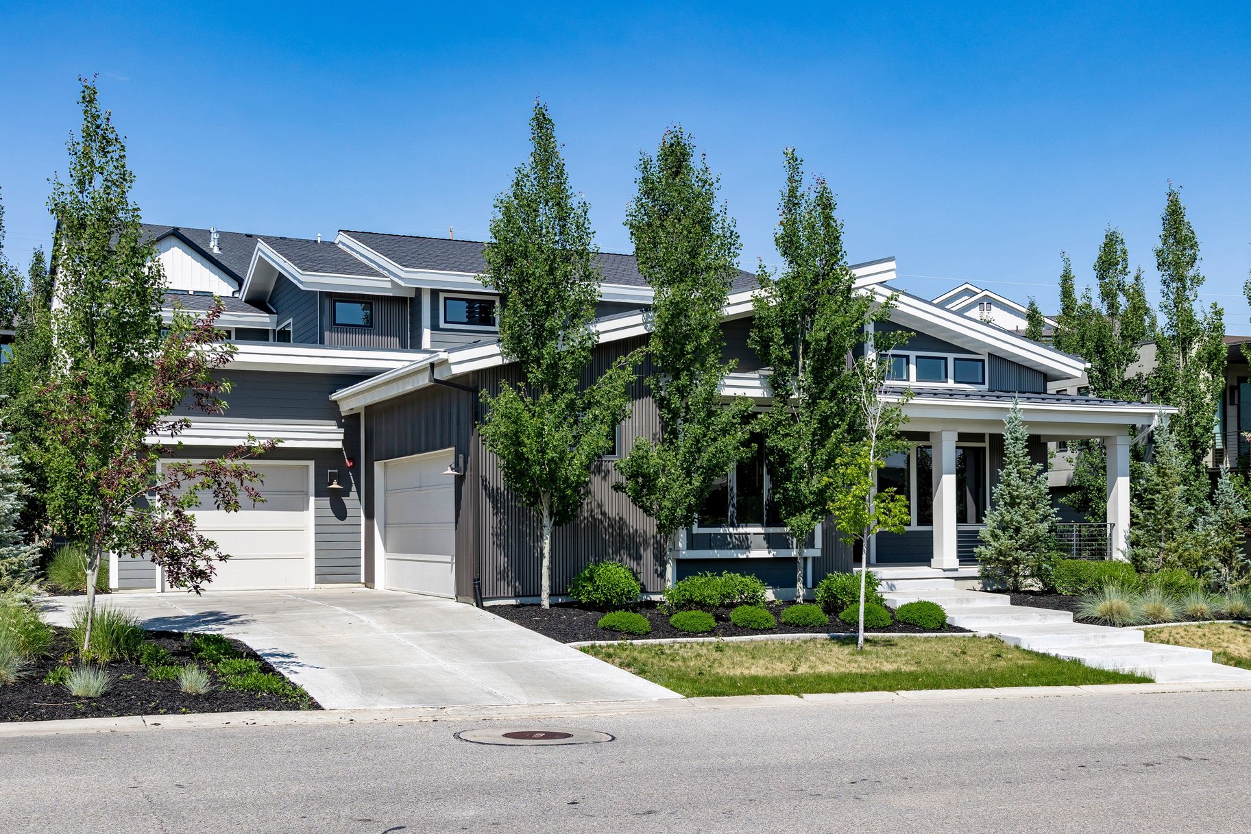  Contemporary Park City Home Minutes to Deer Valley East Village - 物件實景