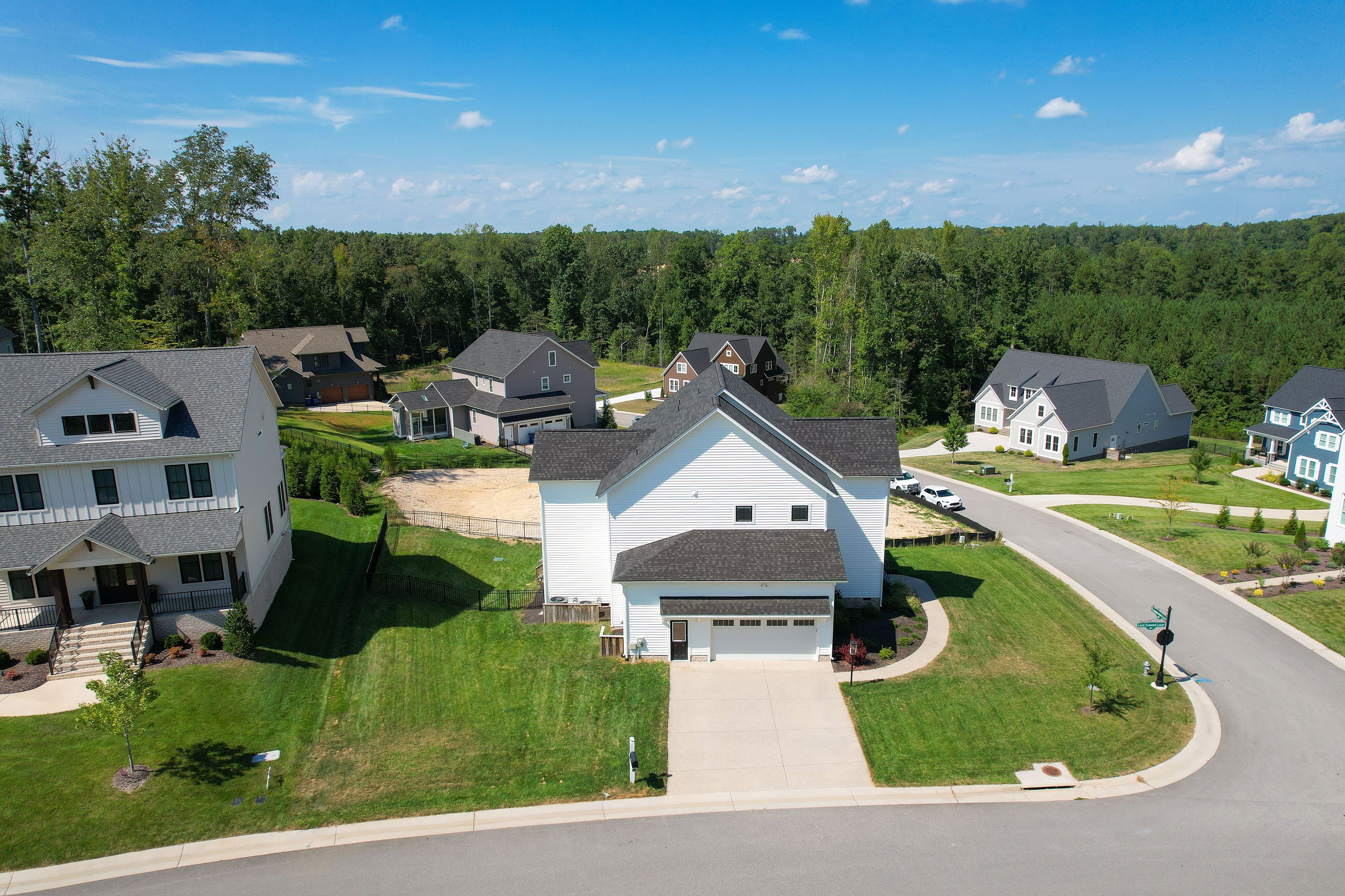  17701 Flossmoore Court, Moseley, VA 23120 - 物件實景