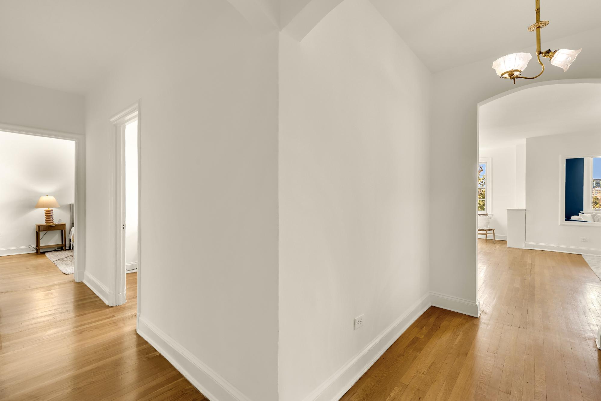  2040 Belmont Road NW, Washington, DC, 20009 - 物件實景