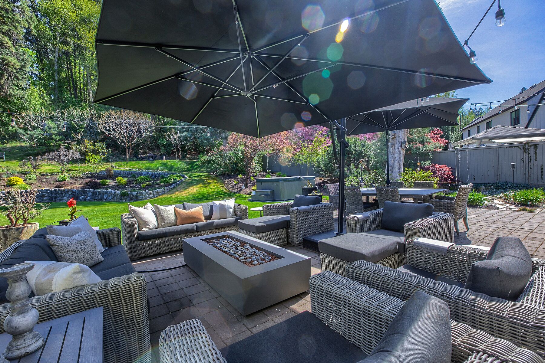  Stunning Home in East Kelowna - 物件實景