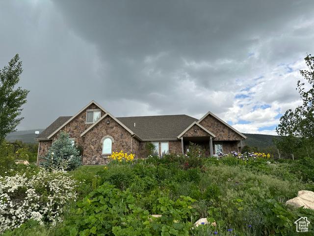 Fairview, Utah, 84629, United States, 4 Bedrooms Bedrooms, ,3 BathroomsBathrooms,Residential,For Sale,1846278