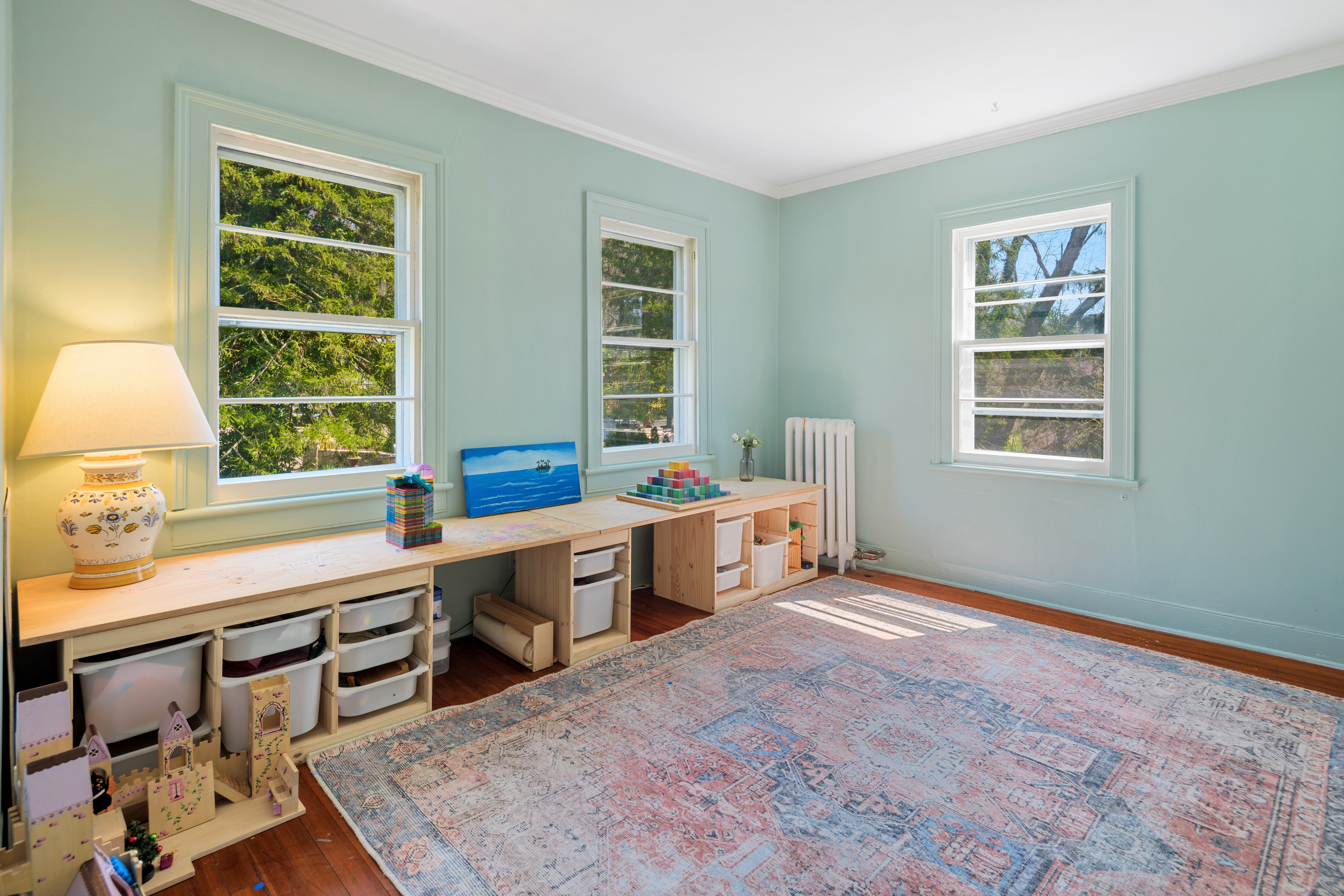  533 Old Stamford Road - 物件實景