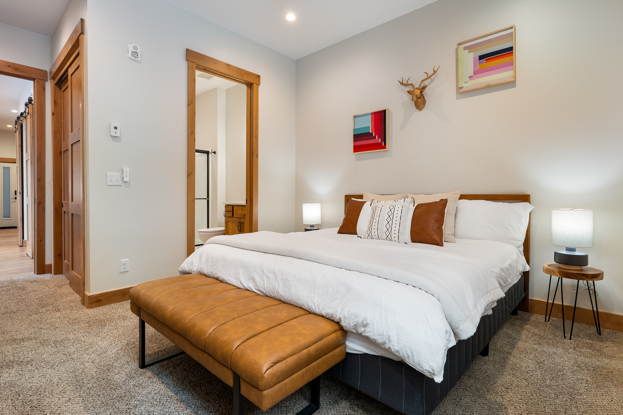  Fully Furnished Luxury Condo in Grand Park - 物件實景