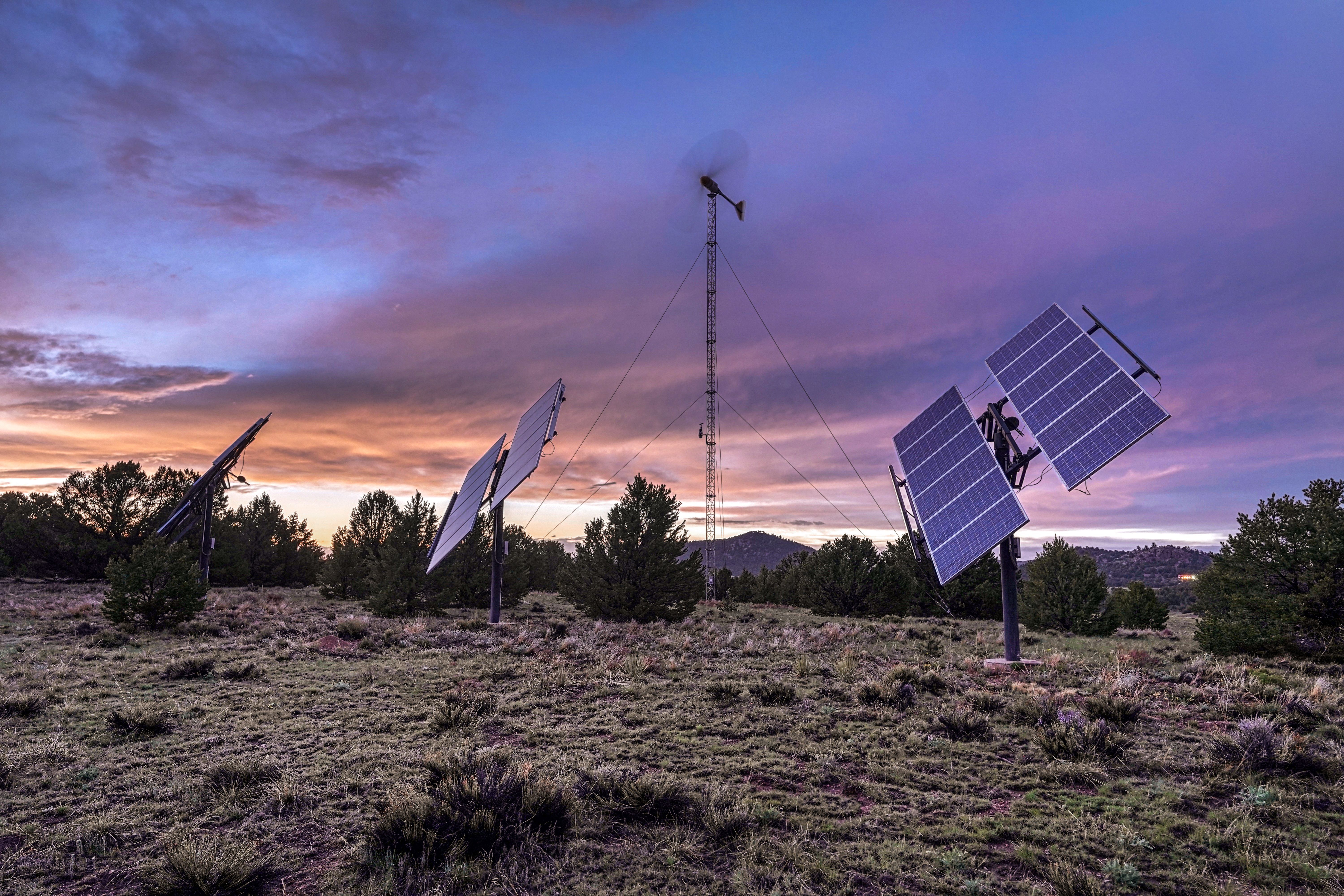  Rancho Bendito: A Sanctuary of Sustainability, Serenity, and Starlight - 物件實景
