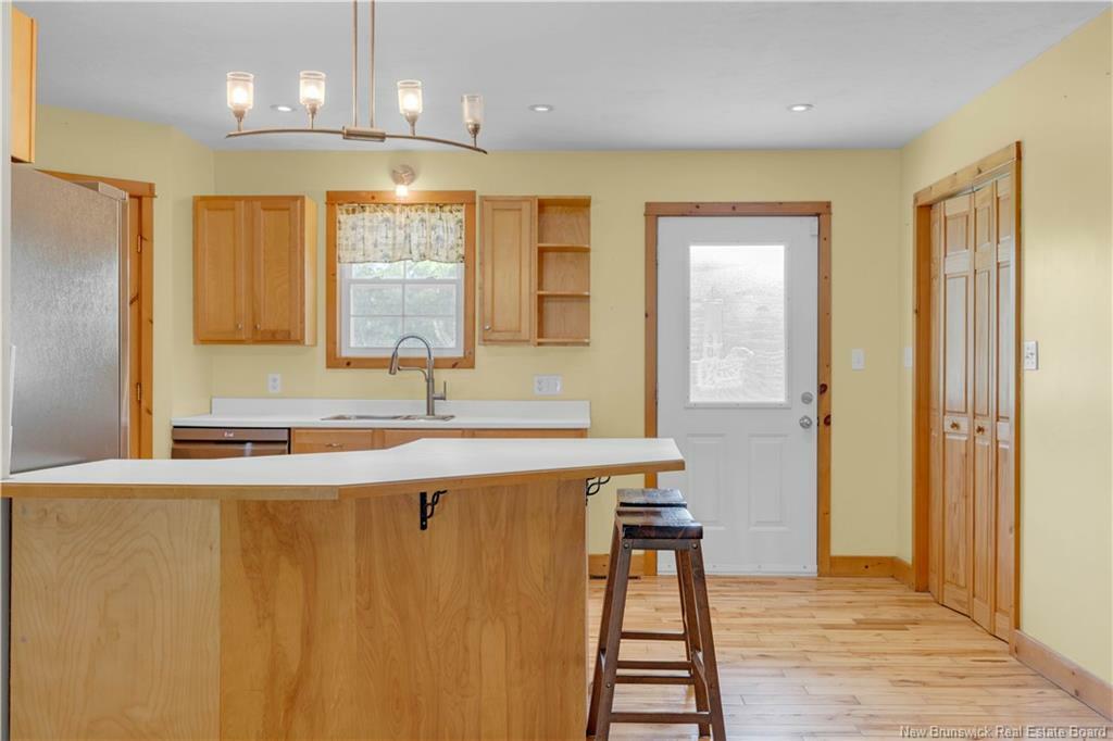 BAYSIDE, New Brunswick, E5B 2T1, CA, 3 Bedrooms Bedrooms, ,2 BathroomsBathrooms,Residential,For Sale,1876471