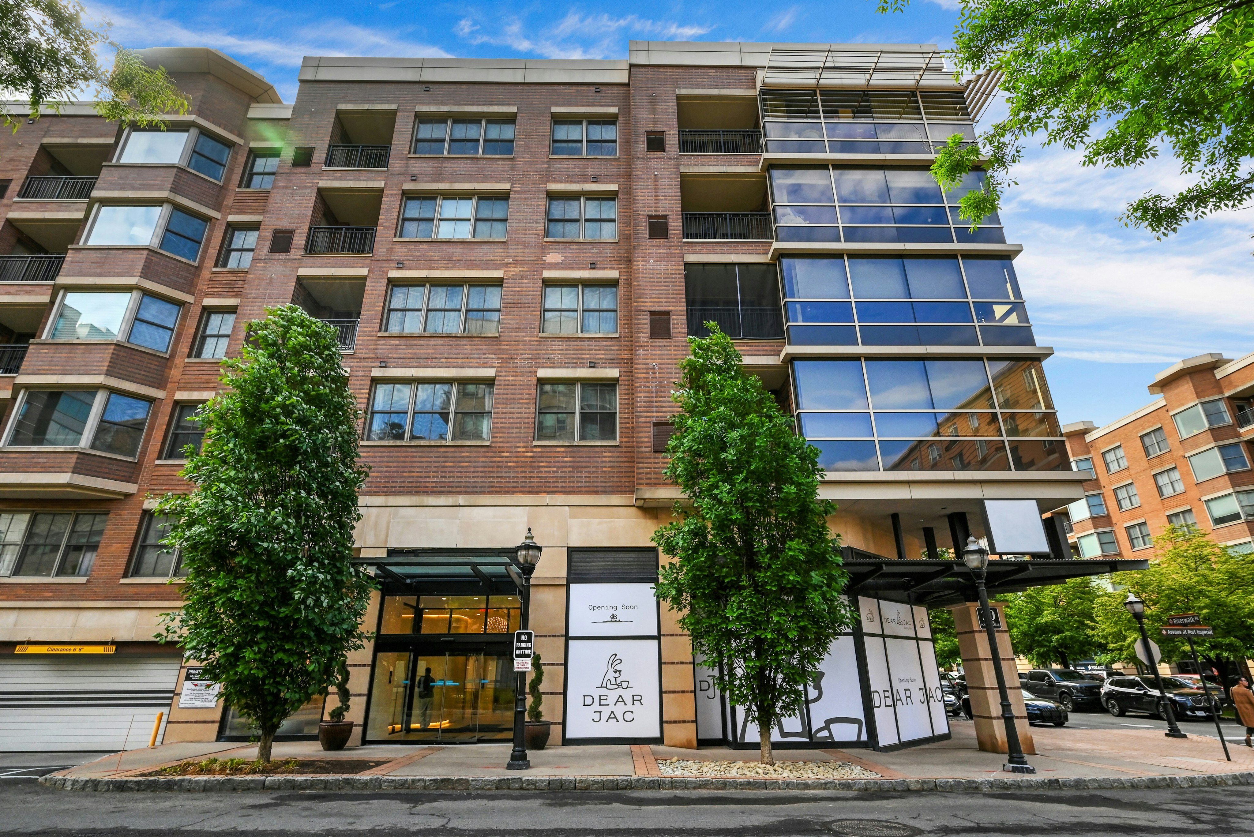  20 Avenue at Port Imperial Apt 202, West New York, NJ 07093 - 物件實景