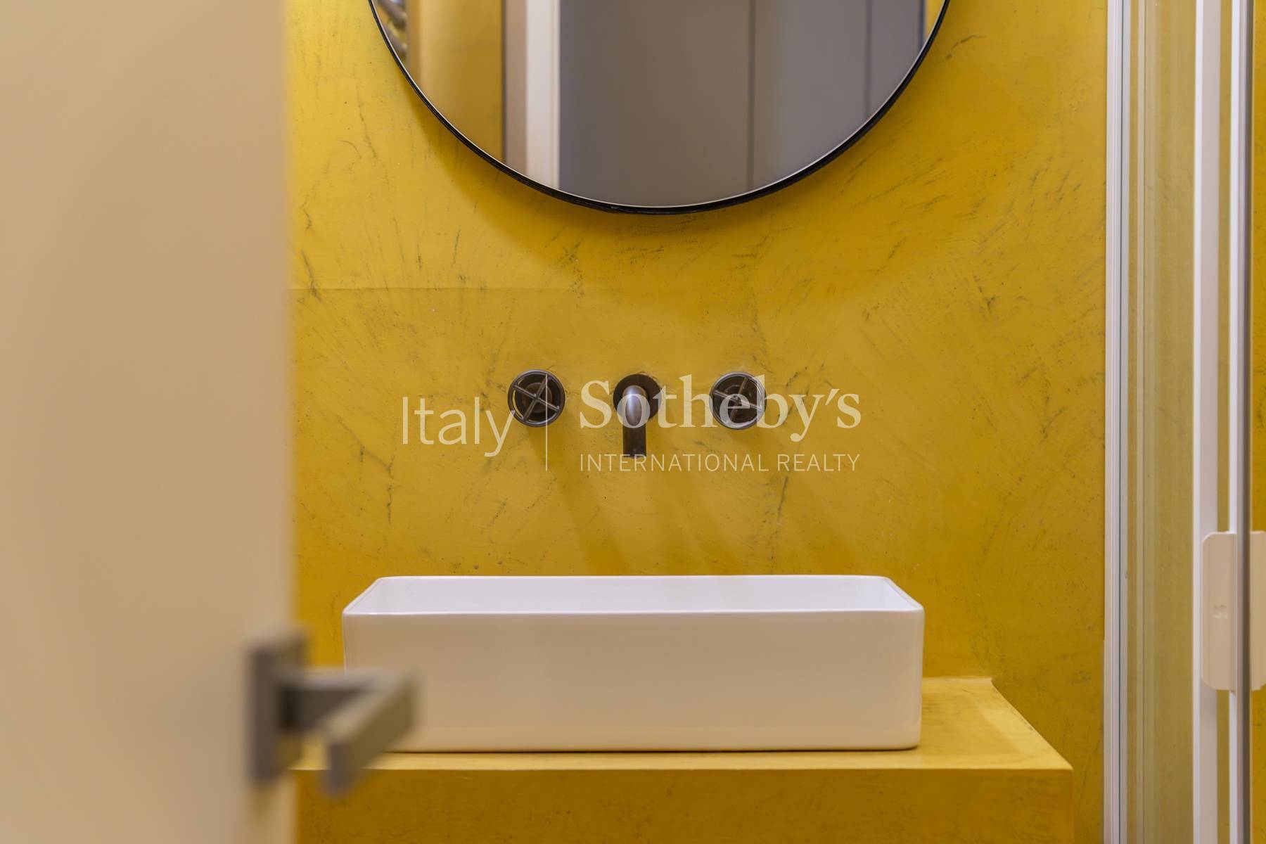  Elegant contemporary residence in the Porta Venezia District - 物件實景