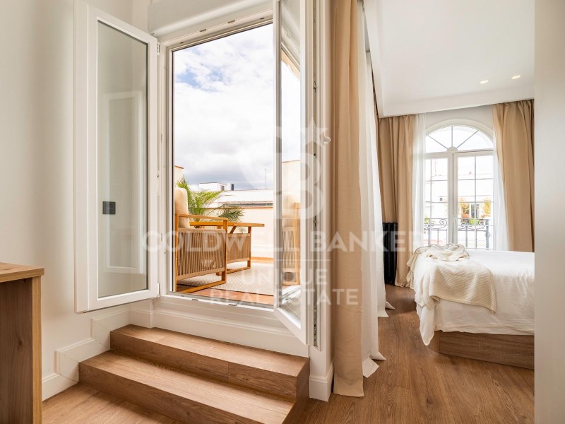 Madrid, Comunidad de Madrid, ES, 2 Bedrooms Bedrooms, ,2 BathroomsBathrooms,Residential,For Sale,1848854