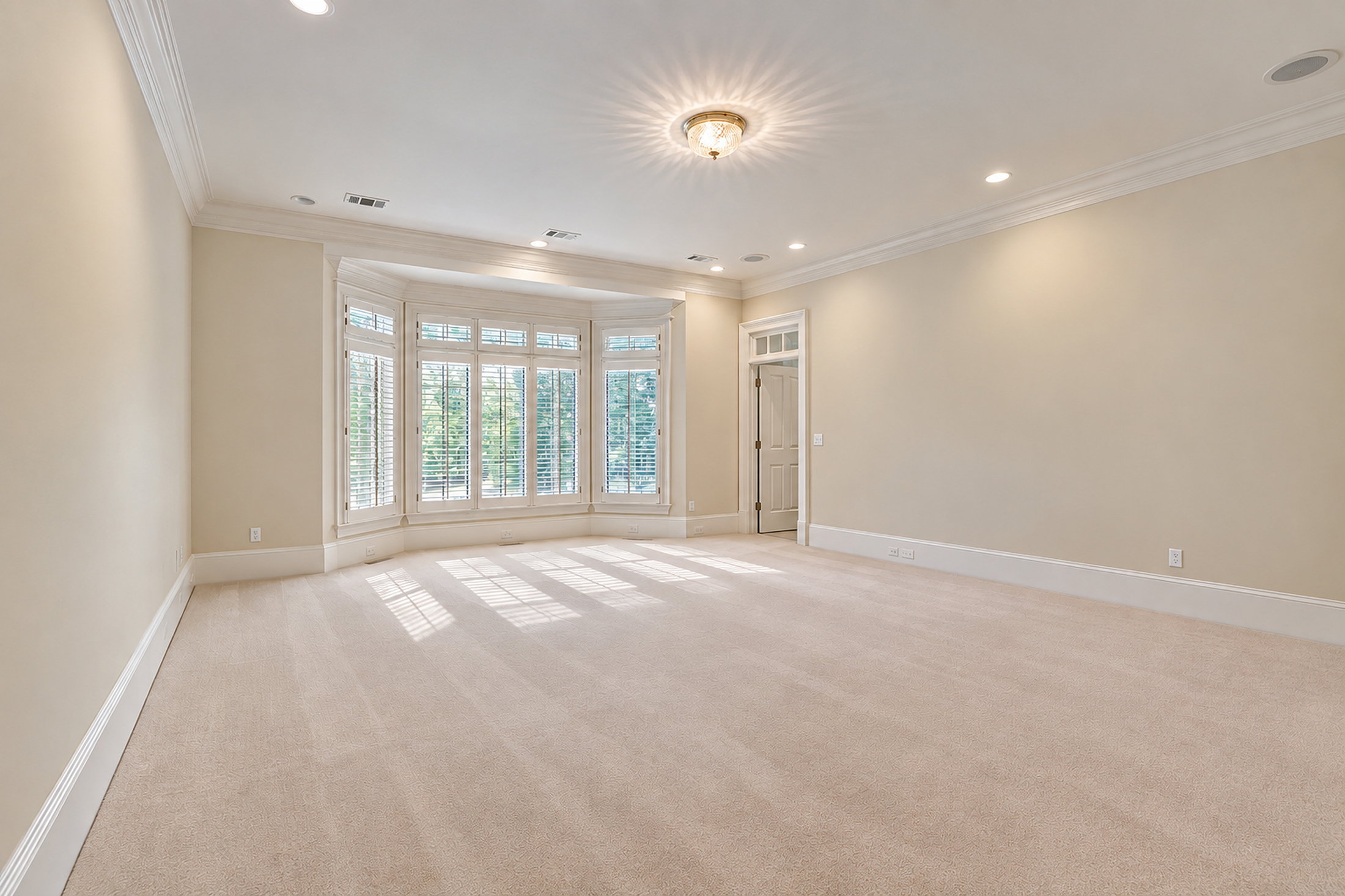 Exceptional Estate with Panoramic Jack Nicklaus Golf Course Views - 物件實景
