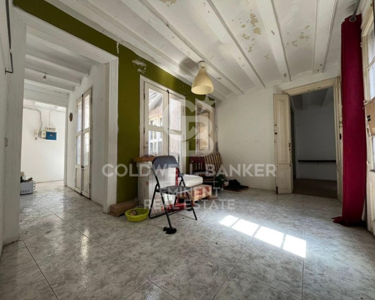 Barcelona, Catalonia, ES, 4 Bedrooms Bedrooms, ,2 BathroomsBathrooms,Residential,For Sale,1838974