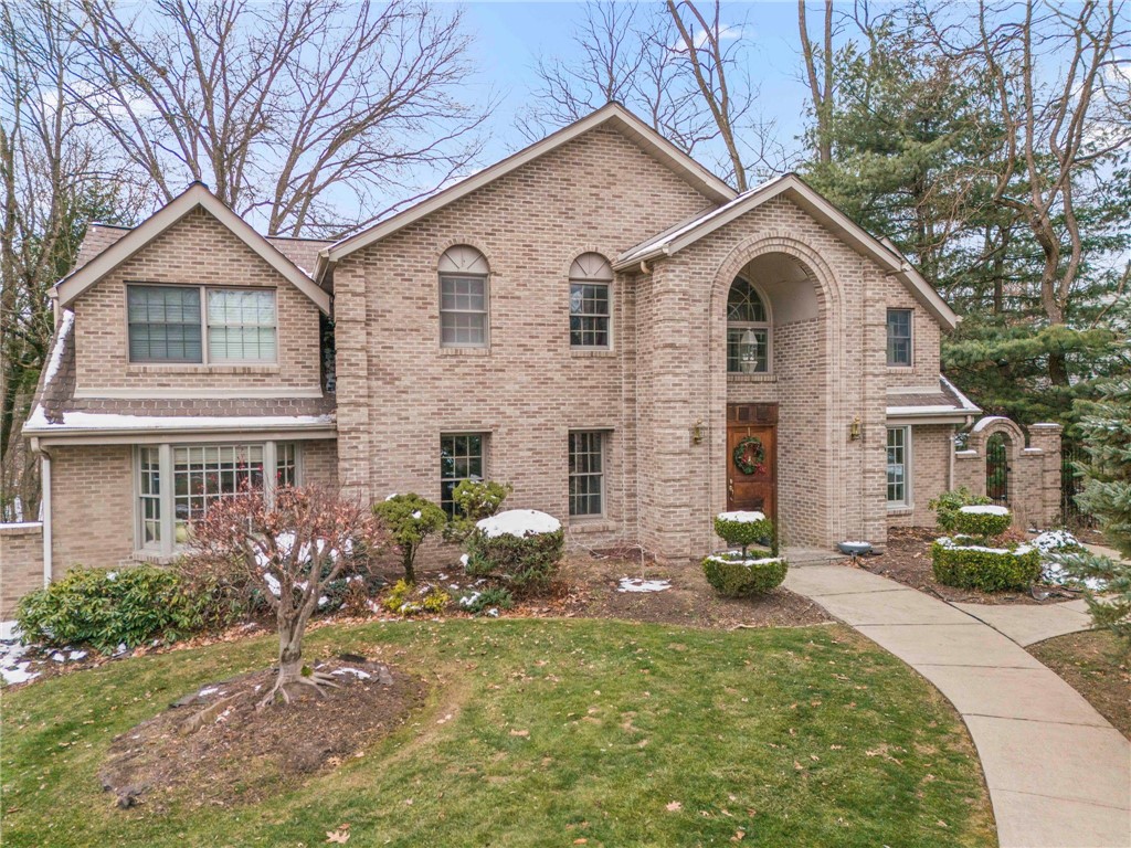 Mcmurray, Pennsylvania, 15317, United States, 4 Bedrooms Bedrooms, ,4 BathroomsBathrooms,Residential,For Sale,2005499