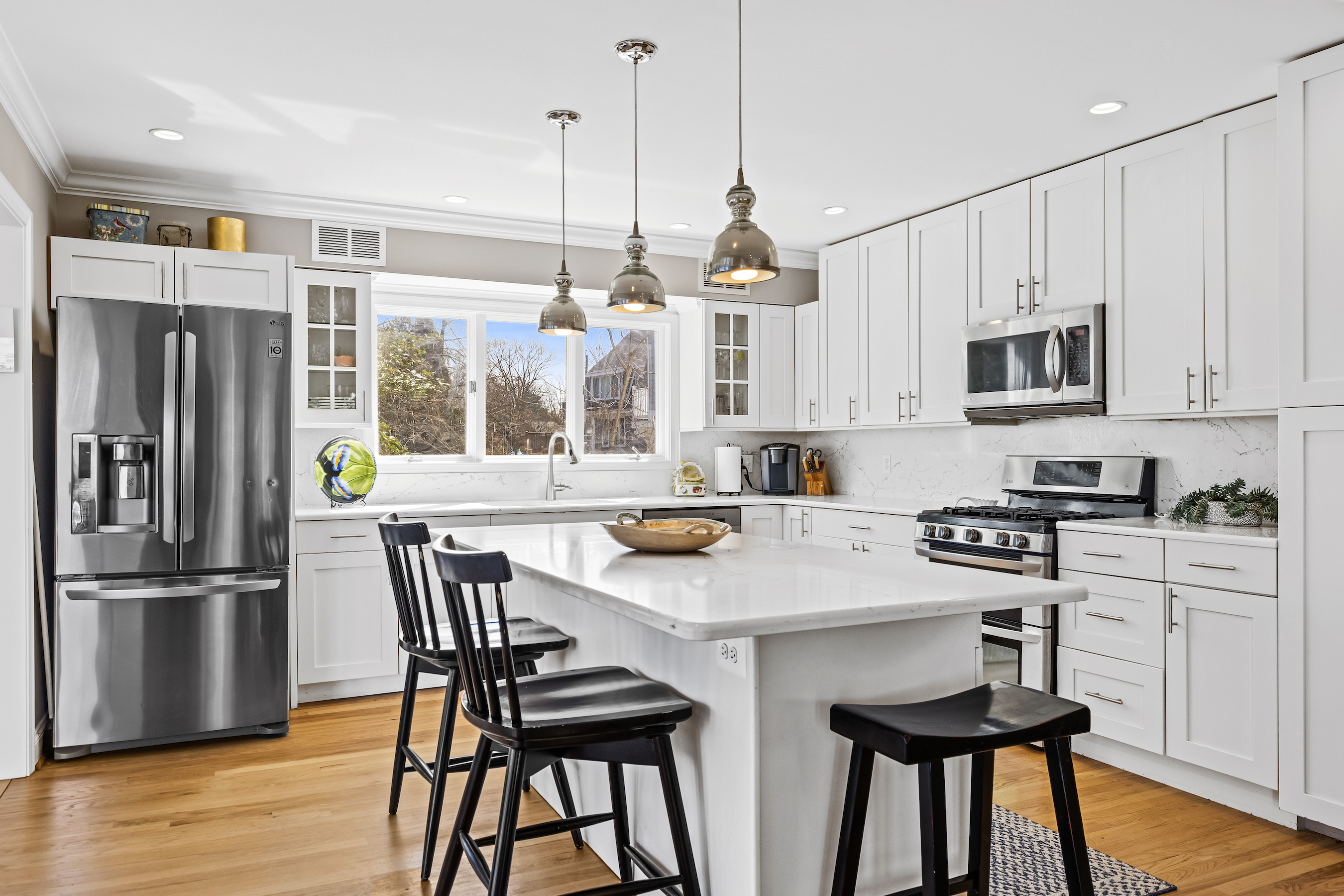  LINSTEAD ON THE SEVERN - 物件實景