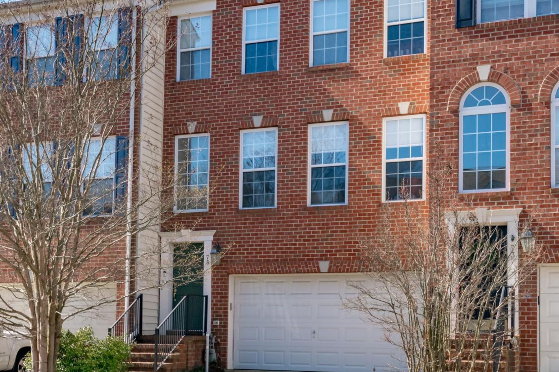  75 Two Rivers Drive, Edgewater, MD, 21037 - 物件實景