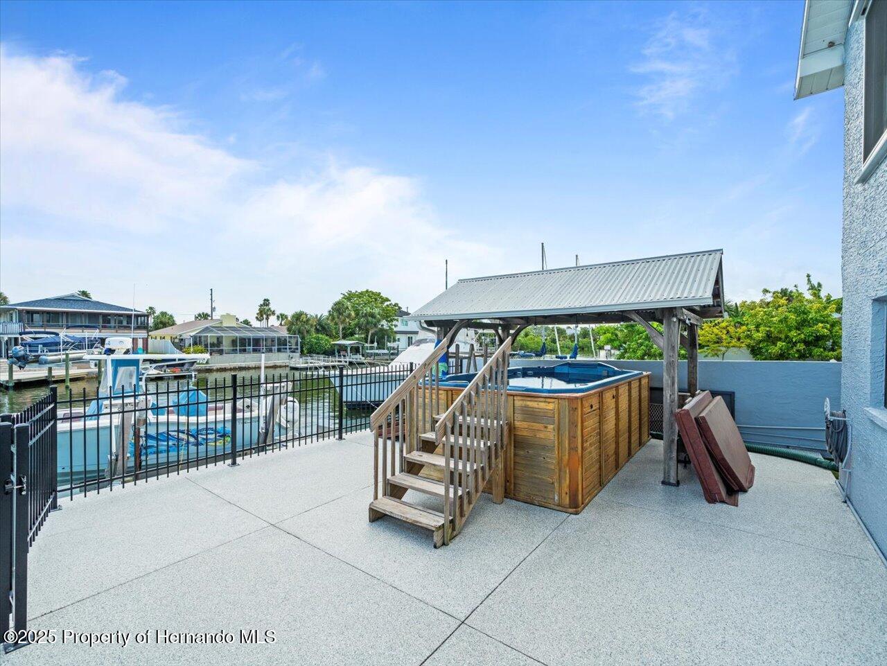 Hernando Beach, Florida, 34607, United States, 5 Bedrooms Bedrooms, ,4 BathroomsBathrooms,Residential,For Sale,1902027