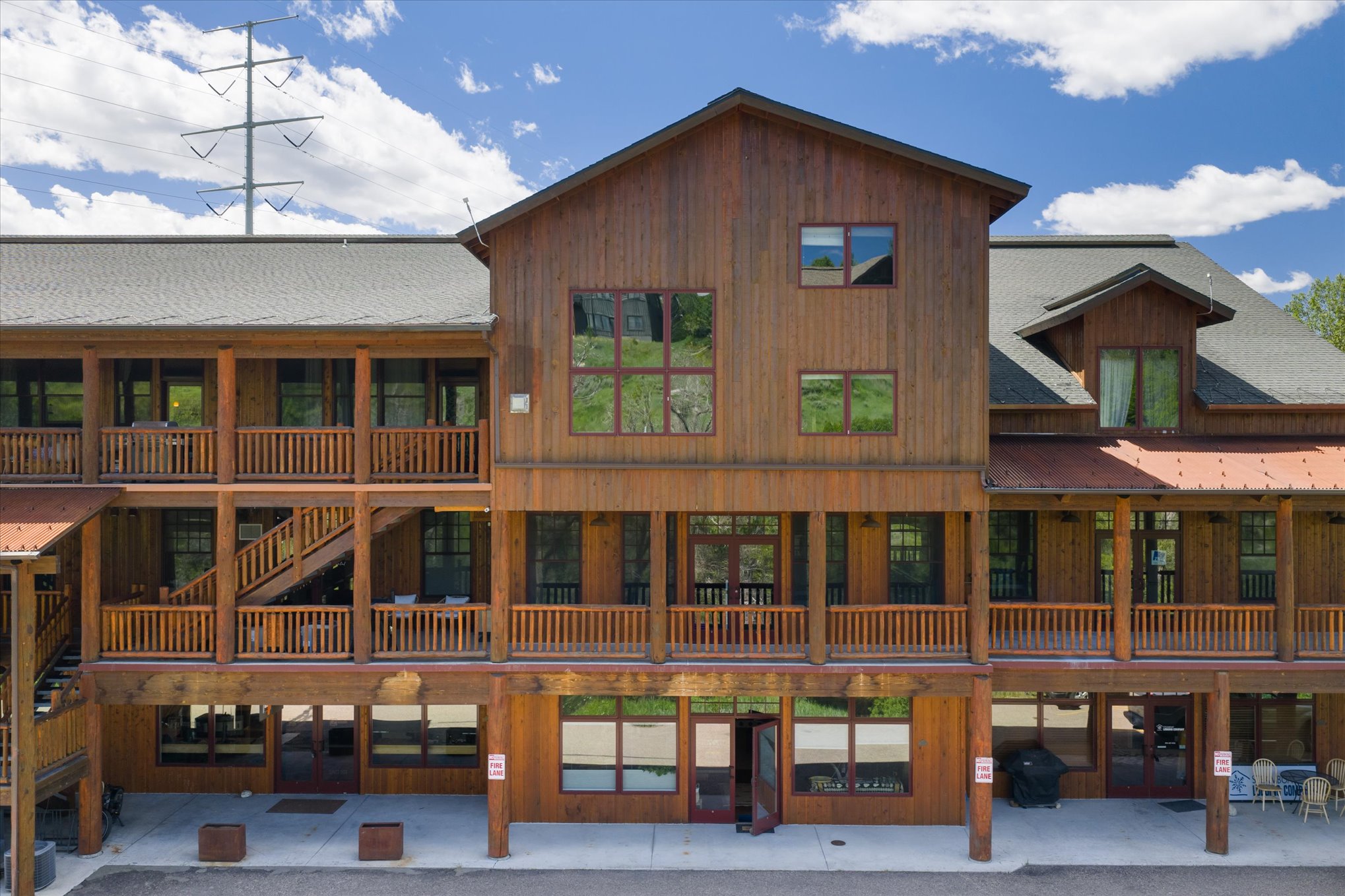  1169 Hilltop Lane, Steamboat Springs, CO 80487 - 物件實景