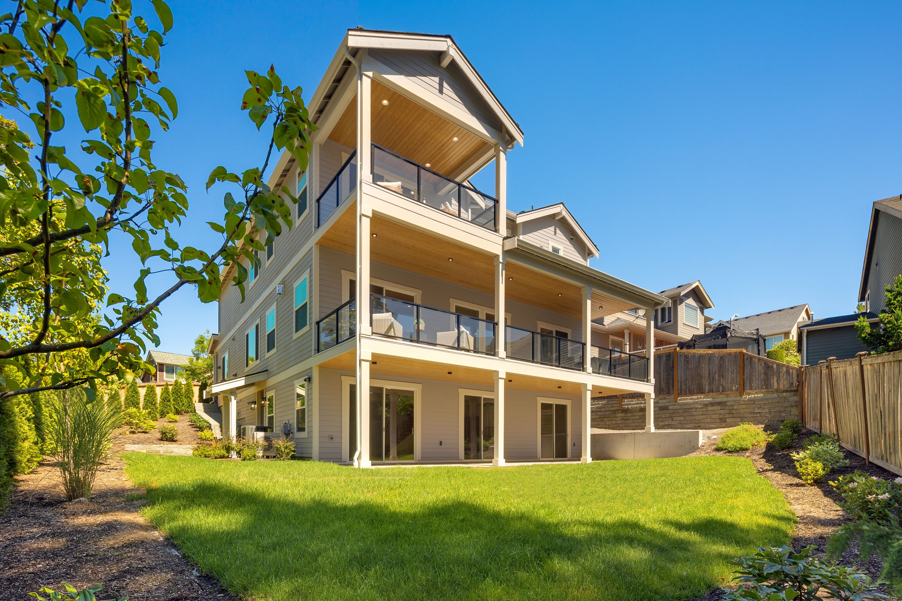  15419 NE 106th St, Redmond, WA 98052 - 物件實景