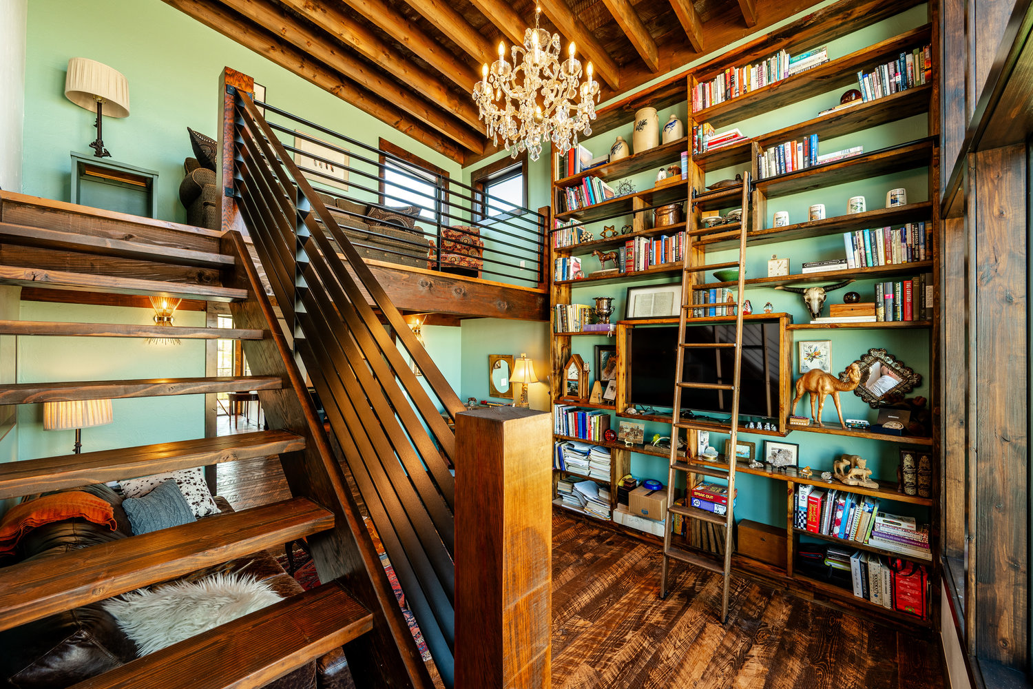 Big Horn, Wyoming, 82833, United States, 3 Bedrooms Bedrooms, ,3 BathroomsBathrooms,Residential,For Sale,1798273