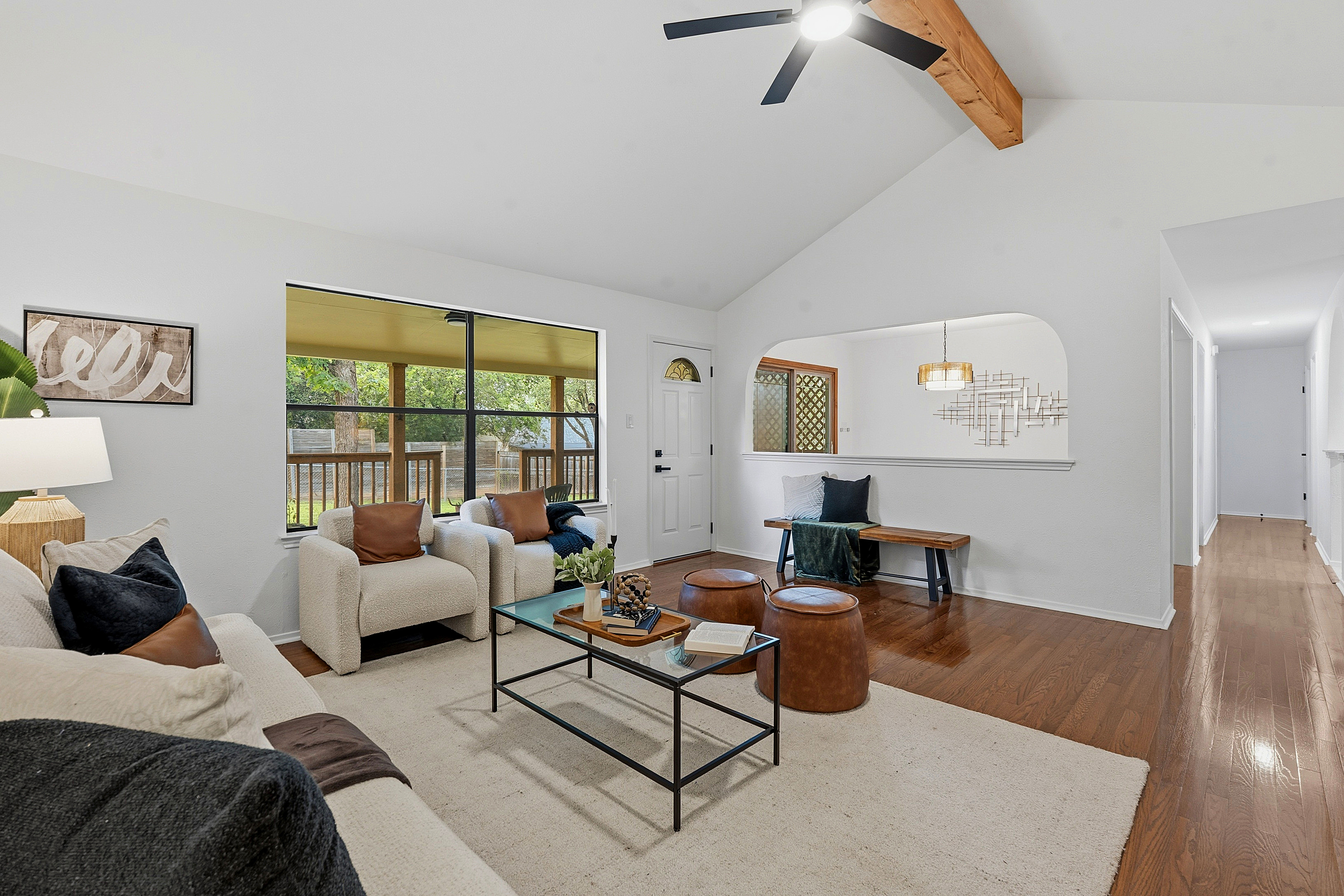  Cherry Creek Ranch Home - 物件實景