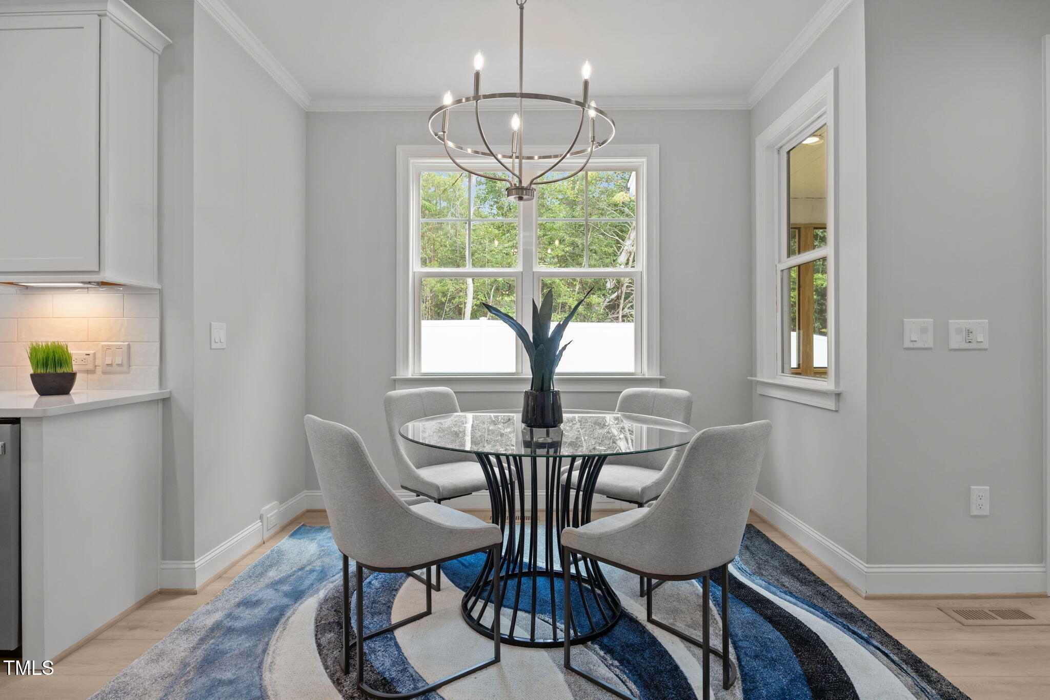 2625 Silver Gate Court, Wake Forest, North Carolina, 27587, United States, 4 Bedrooms Bedrooms, ,3 BathroomsBathrooms,Residential,For Sale,2625 Silver Gate Court,1668389