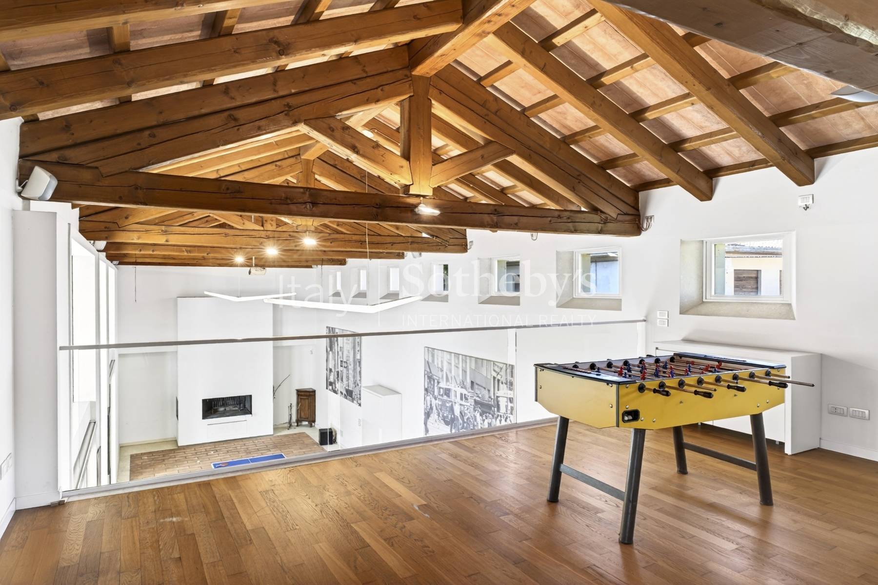  Prestigious Estate with Private Park in the Heart of Veneto - 物件實景