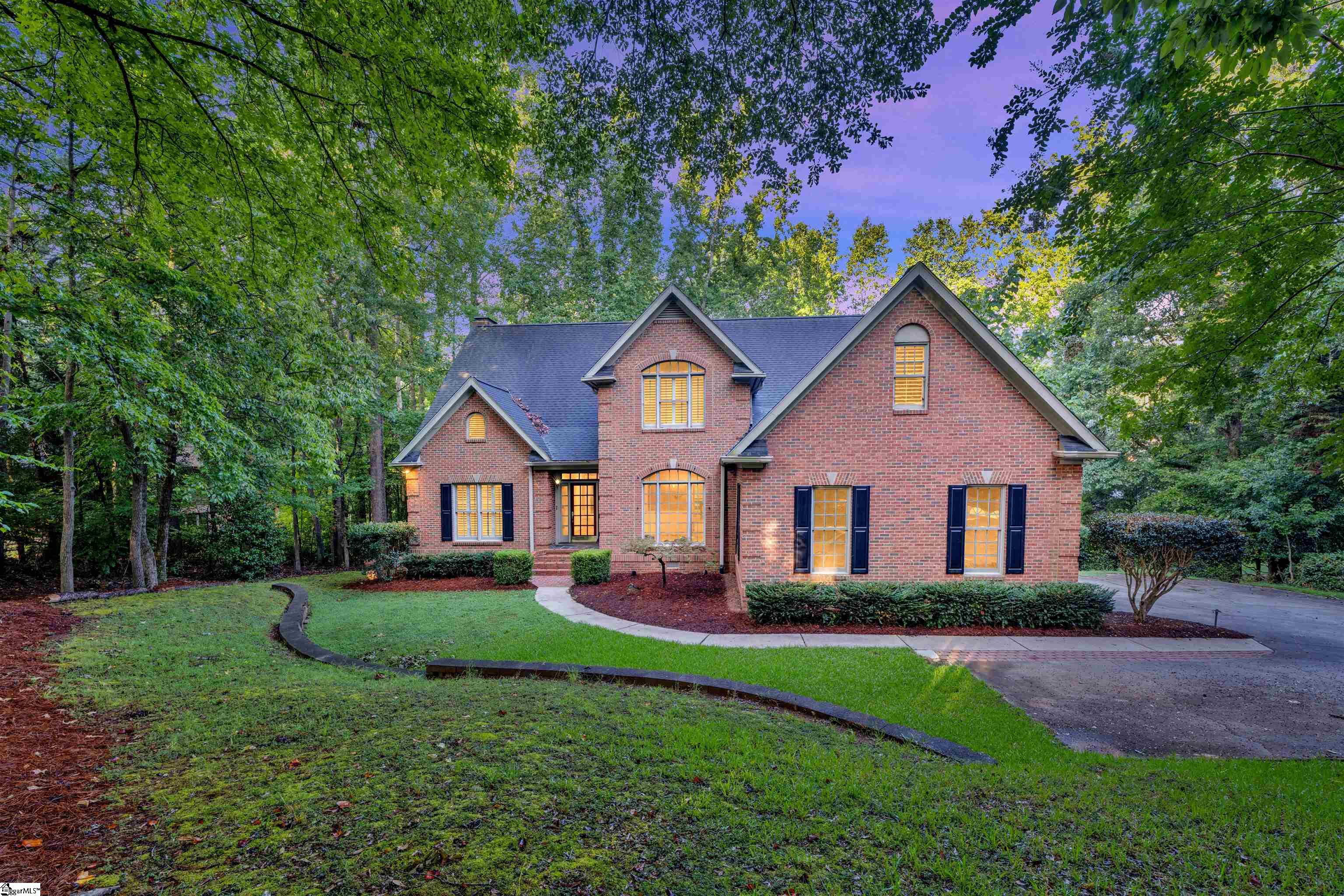 Spartanburg, South Carolina, 29306, United States, 4 Bedrooms Bedrooms, ,5 BathroomsBathrooms,Residential,For Sale,1913209