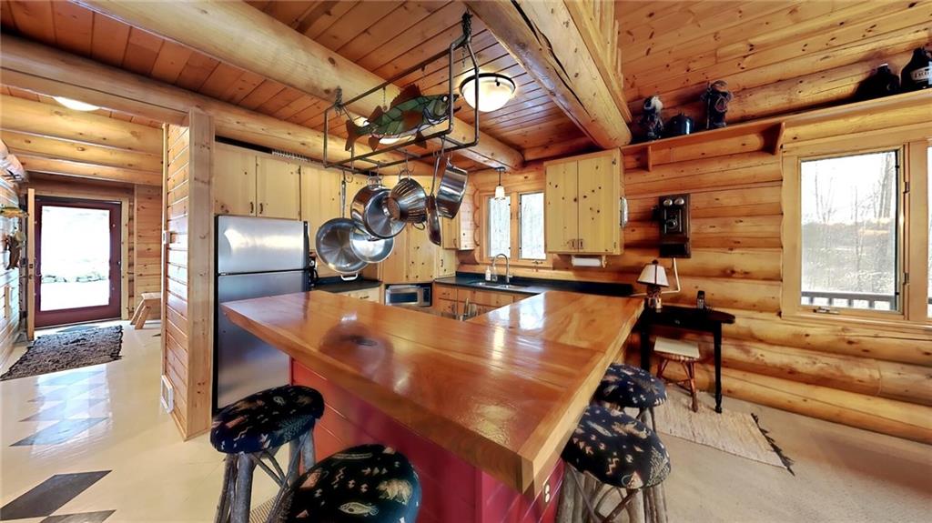 Hayward, Wisconsin, 54843, United States, 4 Bedrooms Bedrooms, ,3 BathroomsBathrooms,Residential,For Sale,1921620