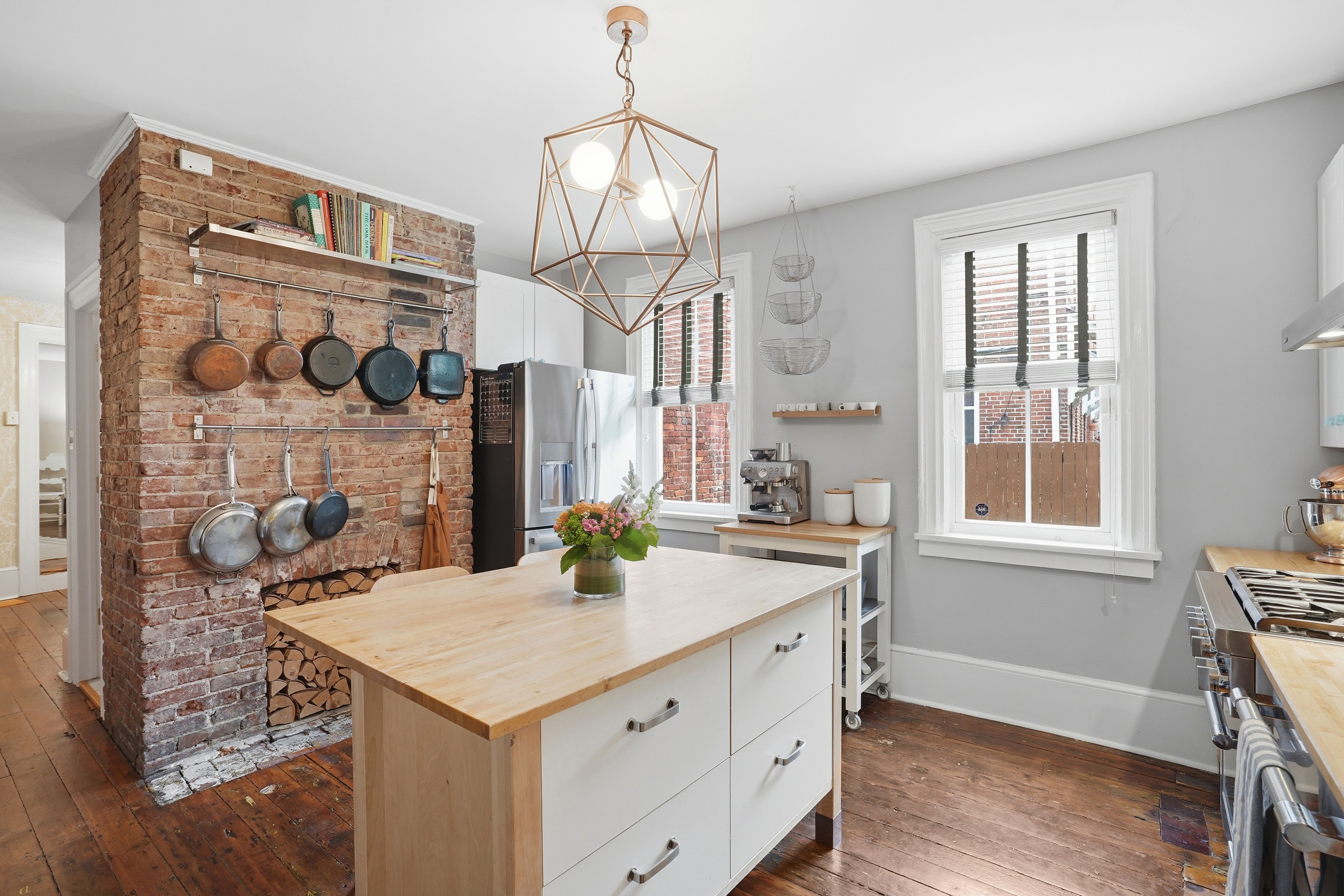  4821 Butler Street, Pittsburgh, PA 15201 - 物件實景