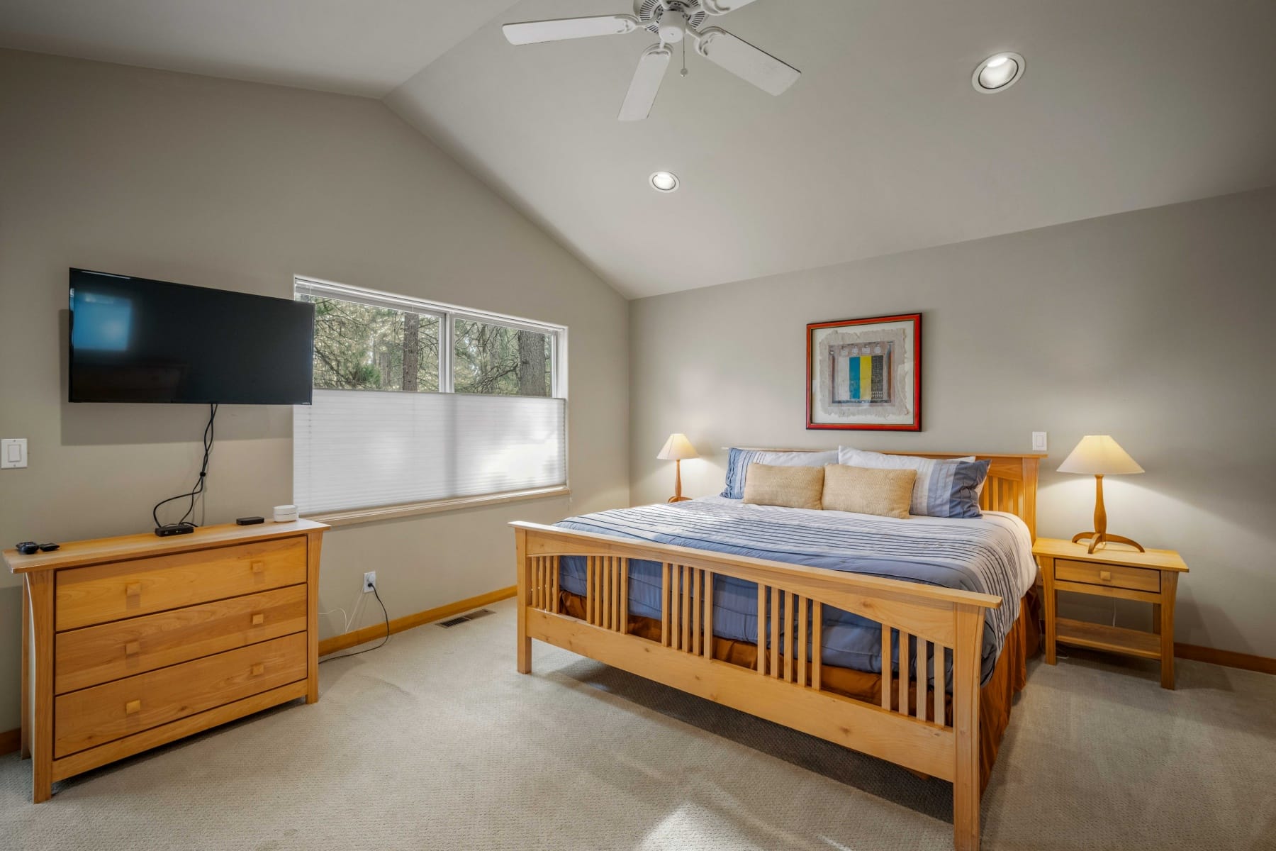  18130 Mt Baker Lane #4 Sunriver, OR 97707 - 物件實景