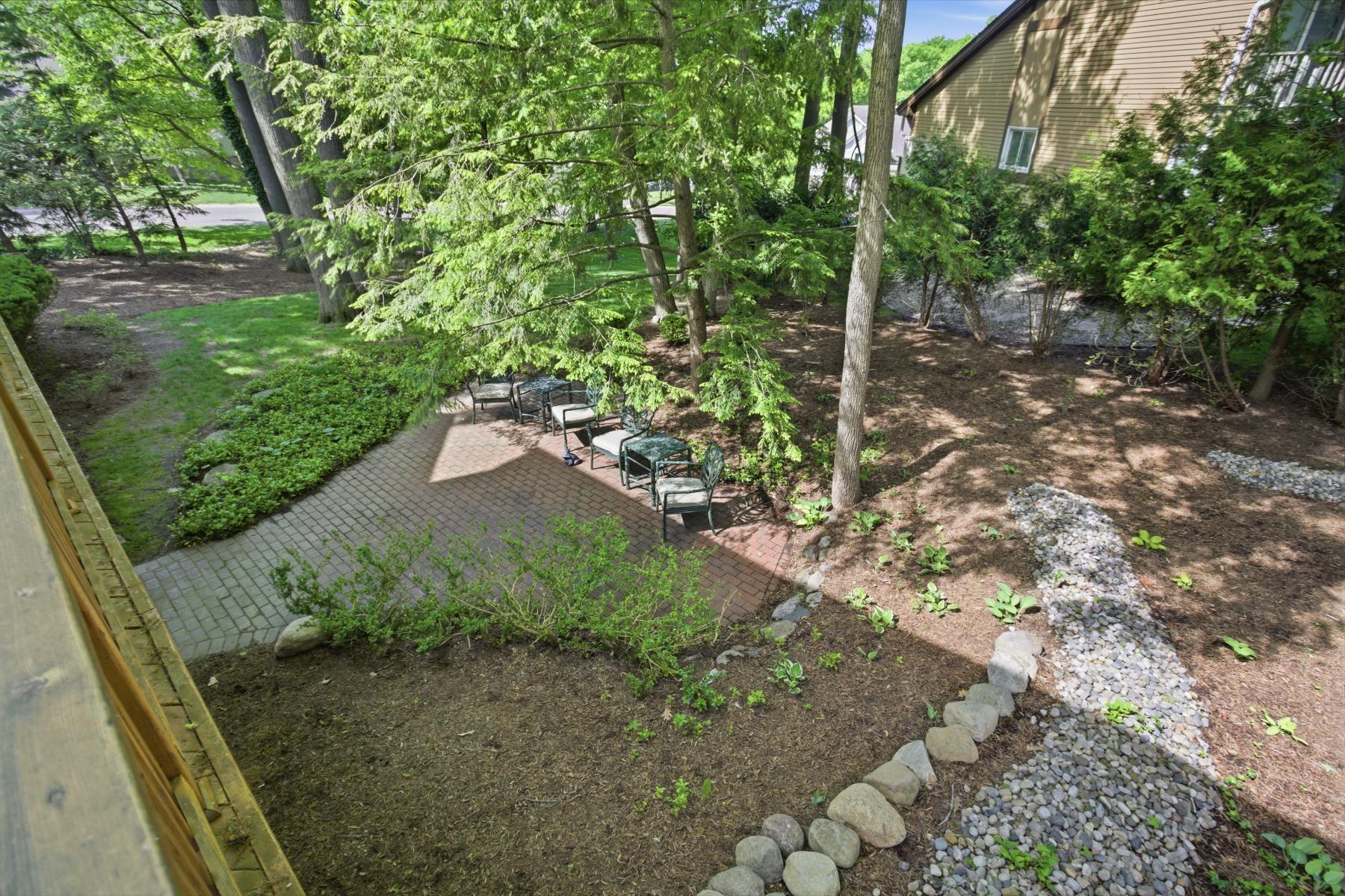  West Bloomfield Township - 物件實景