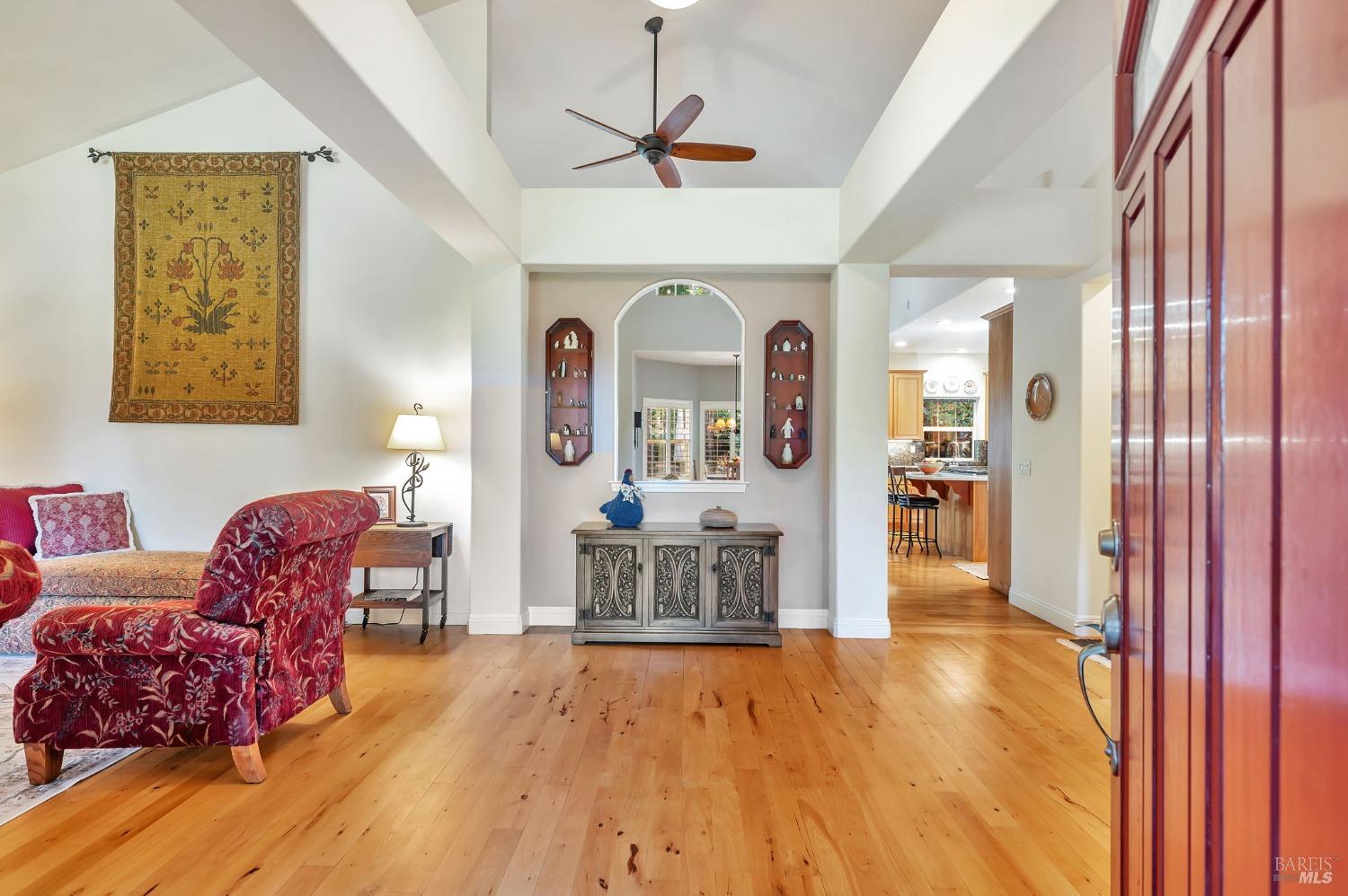 Sebastopol, California, 95472, United States, 4 Bedrooms Bedrooms, ,3 BathroomsBathrooms,Residential,For Sale,1989317