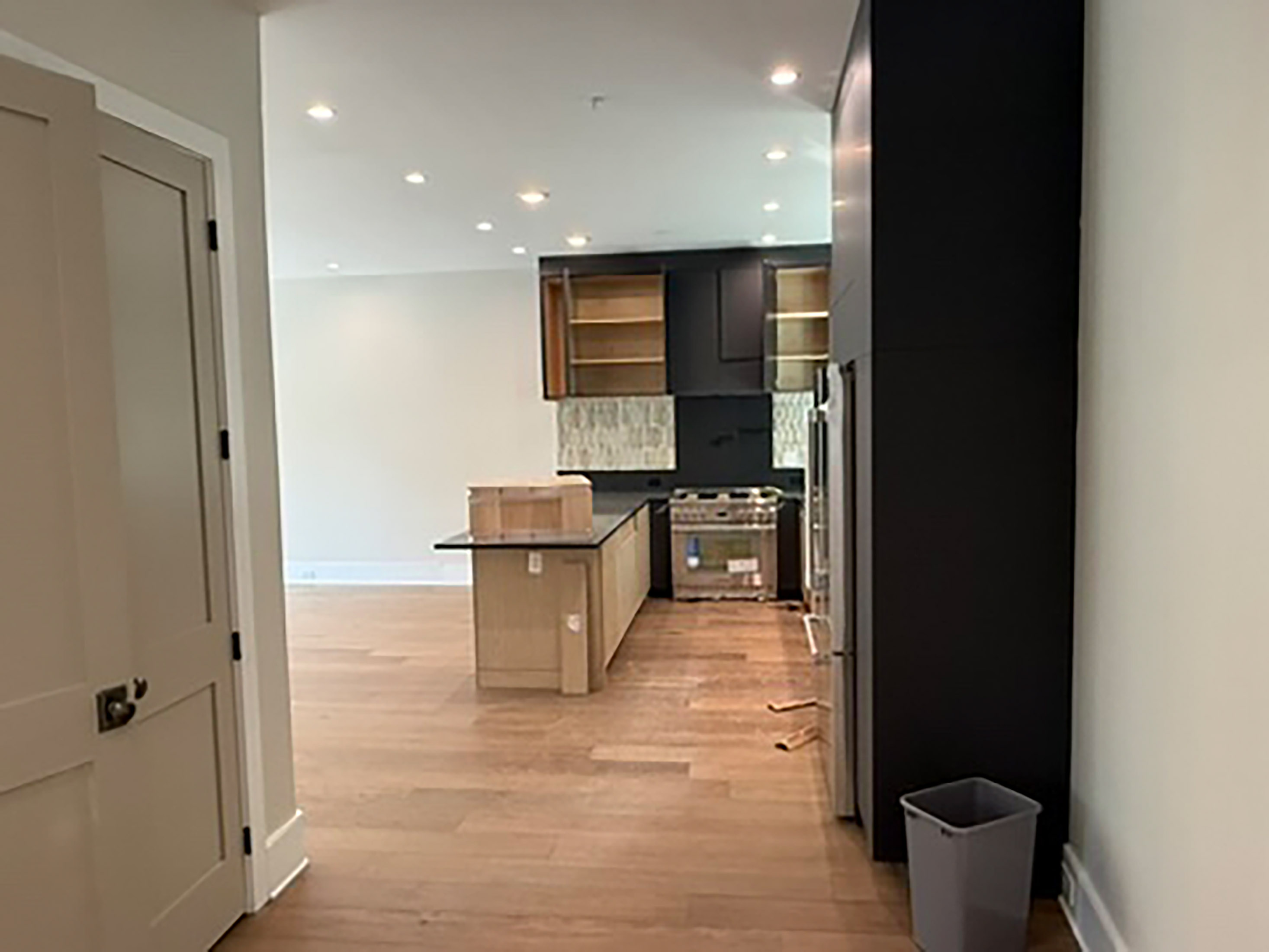  Beautifully Designed New Construction Townhomes in the Heart of Central Buckhead - 物件實景