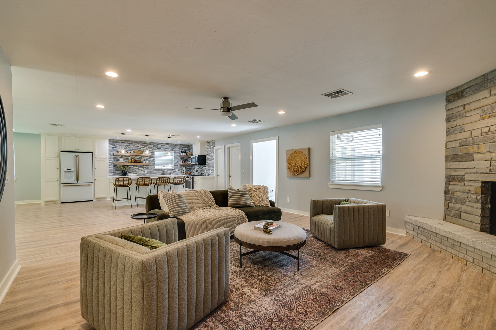  2405 Northwest 59th Street, Oklahoma City, OK 73112 - 物件實景