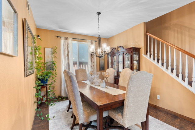 Beaumont, California, 92223, United States, 4 Bedrooms Bedrooms, ,3 BathroomsBathrooms,Residential,For Sale,1923430