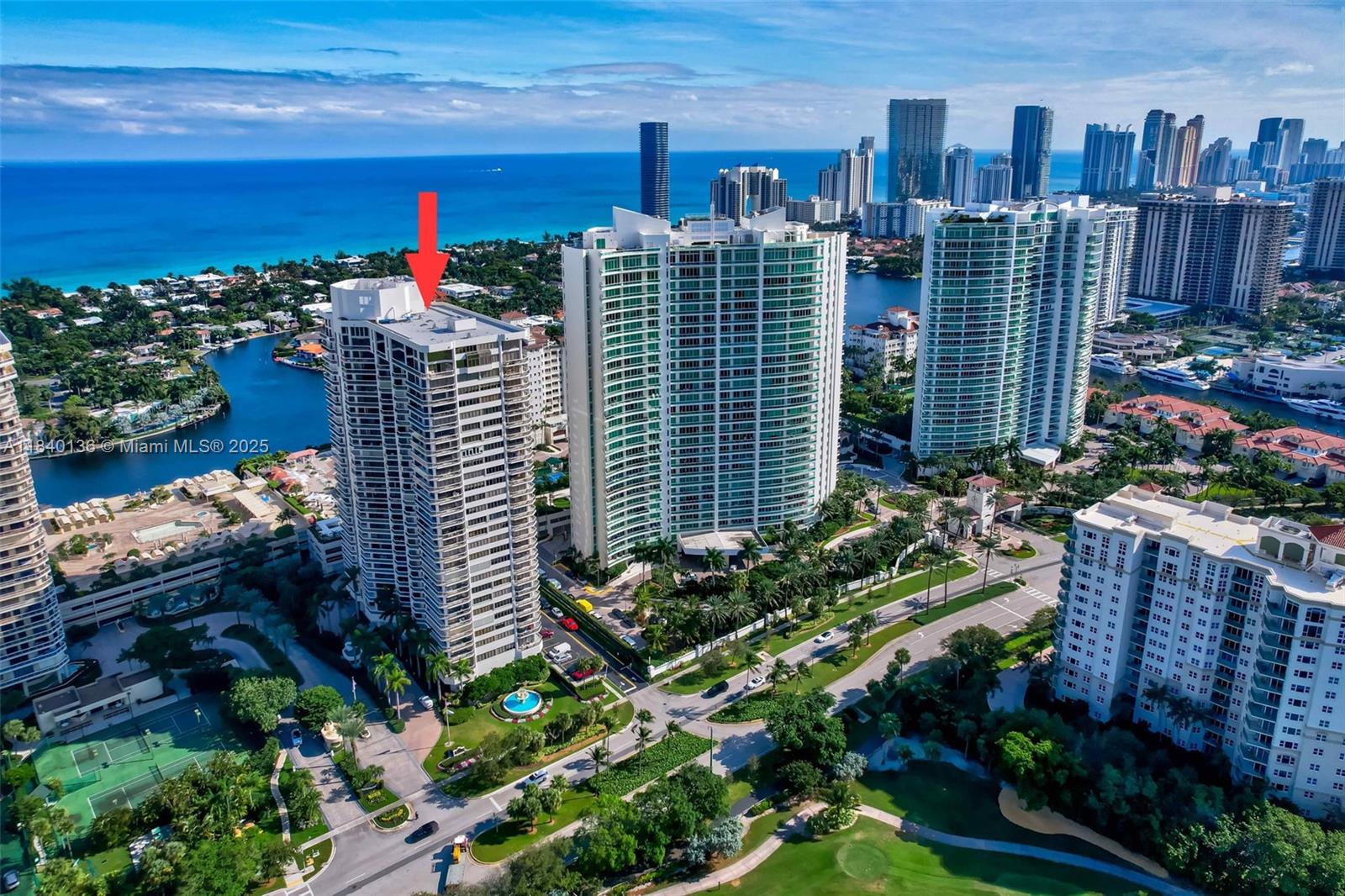 Aventura, Florida, 33180, United States, 2 Bedrooms Bedrooms, ,2 BathroomsBathrooms,Residential,For Sale,1898745