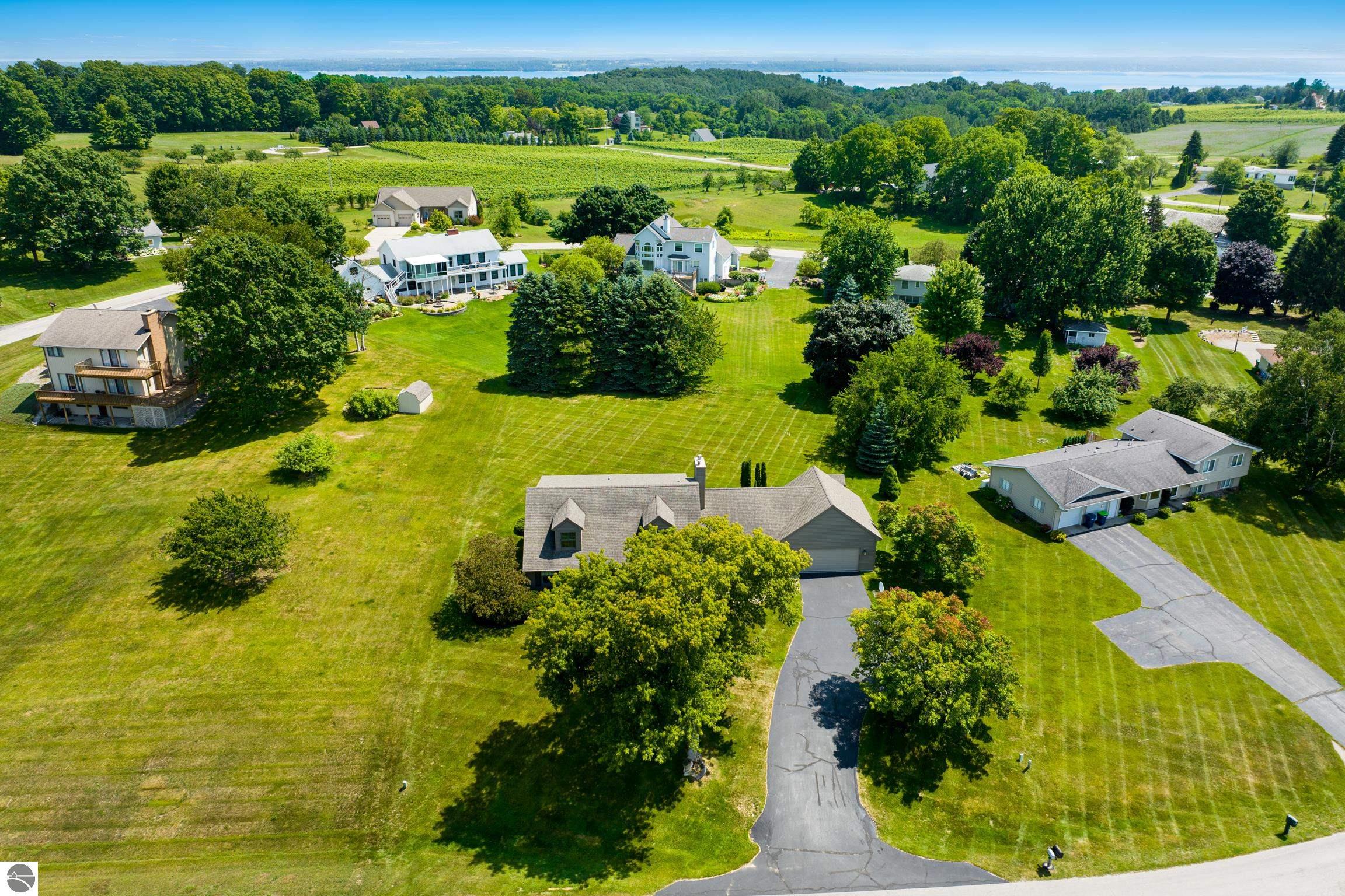 Traverse City, Michigan, 49686, United States, 5 Bedrooms Bedrooms, ,1 BathroomBathrooms,Residential,For Sale,1900591