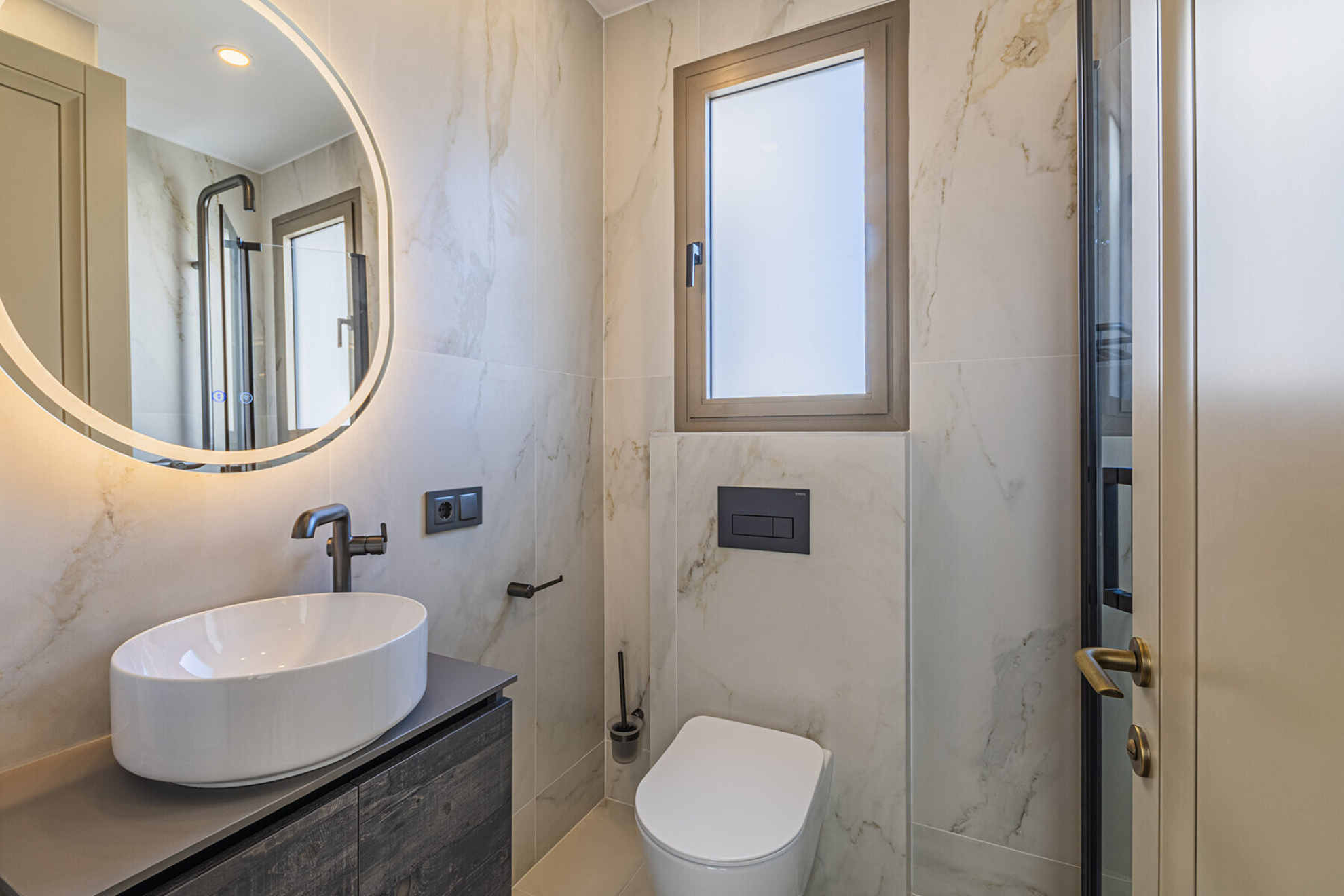  Impressive top quality apartment in the heart of Dreta d