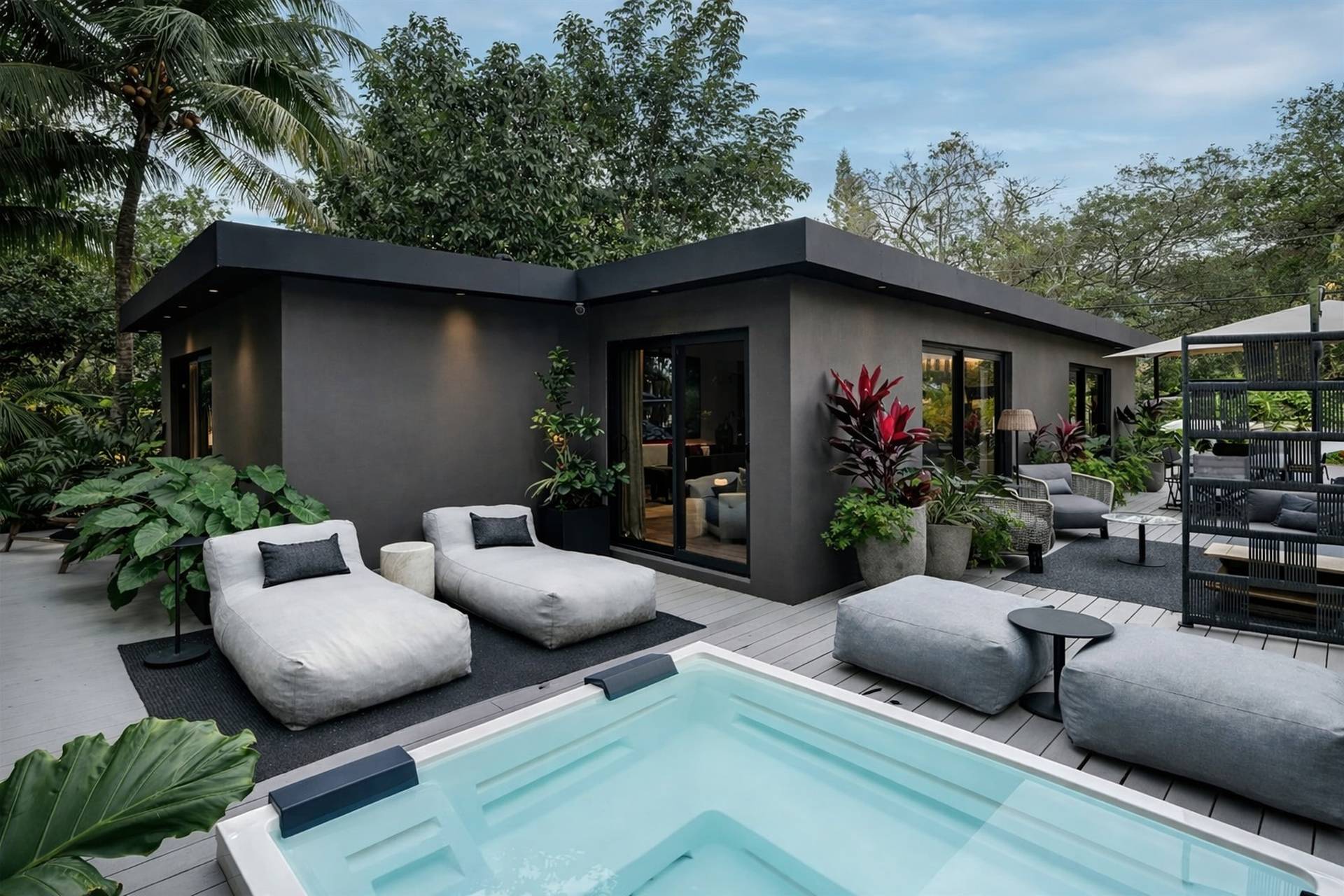  3522 William Avenue, Miami, FL, 33133 - 物件實景