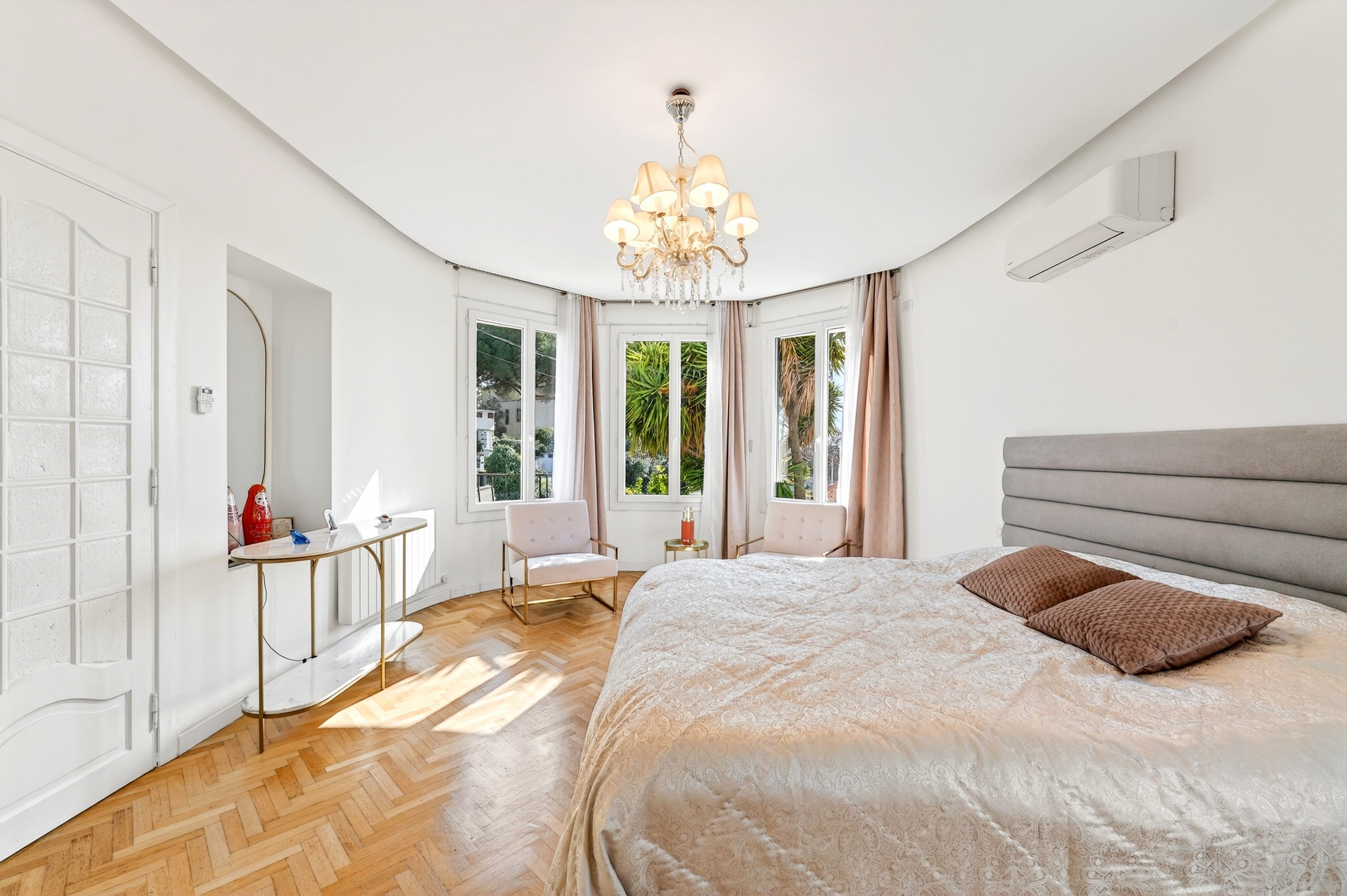  Marseille 12th arrondissement – Renovated 8-Bedroom House with Pool - 物件實景