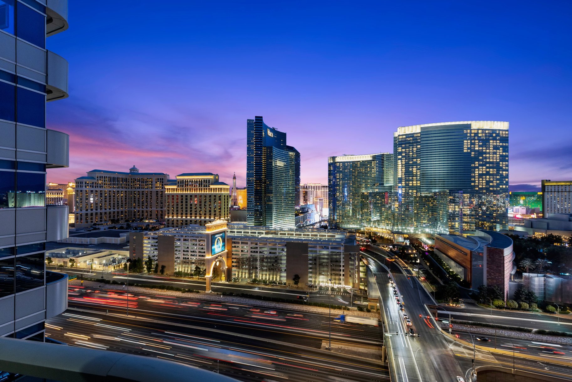 Own Your Very Own Piece of The Strip - 物件實景