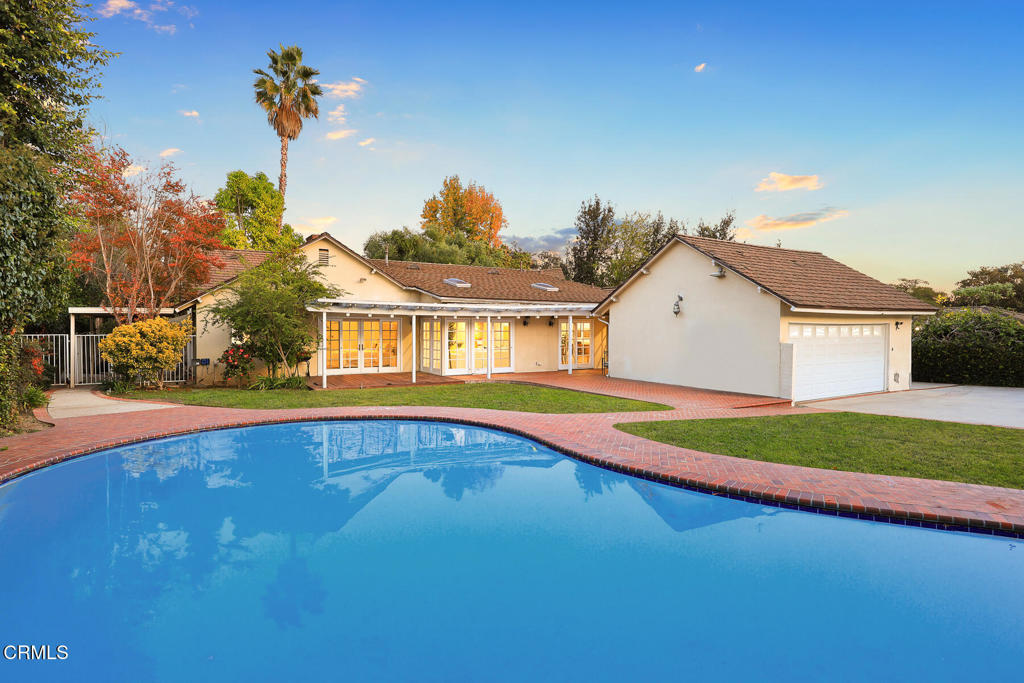 San Marino, California, 91108, United States, 5 Bedrooms Bedrooms, ,3 BathroomsBathrooms,Residential,For Sale,2002959