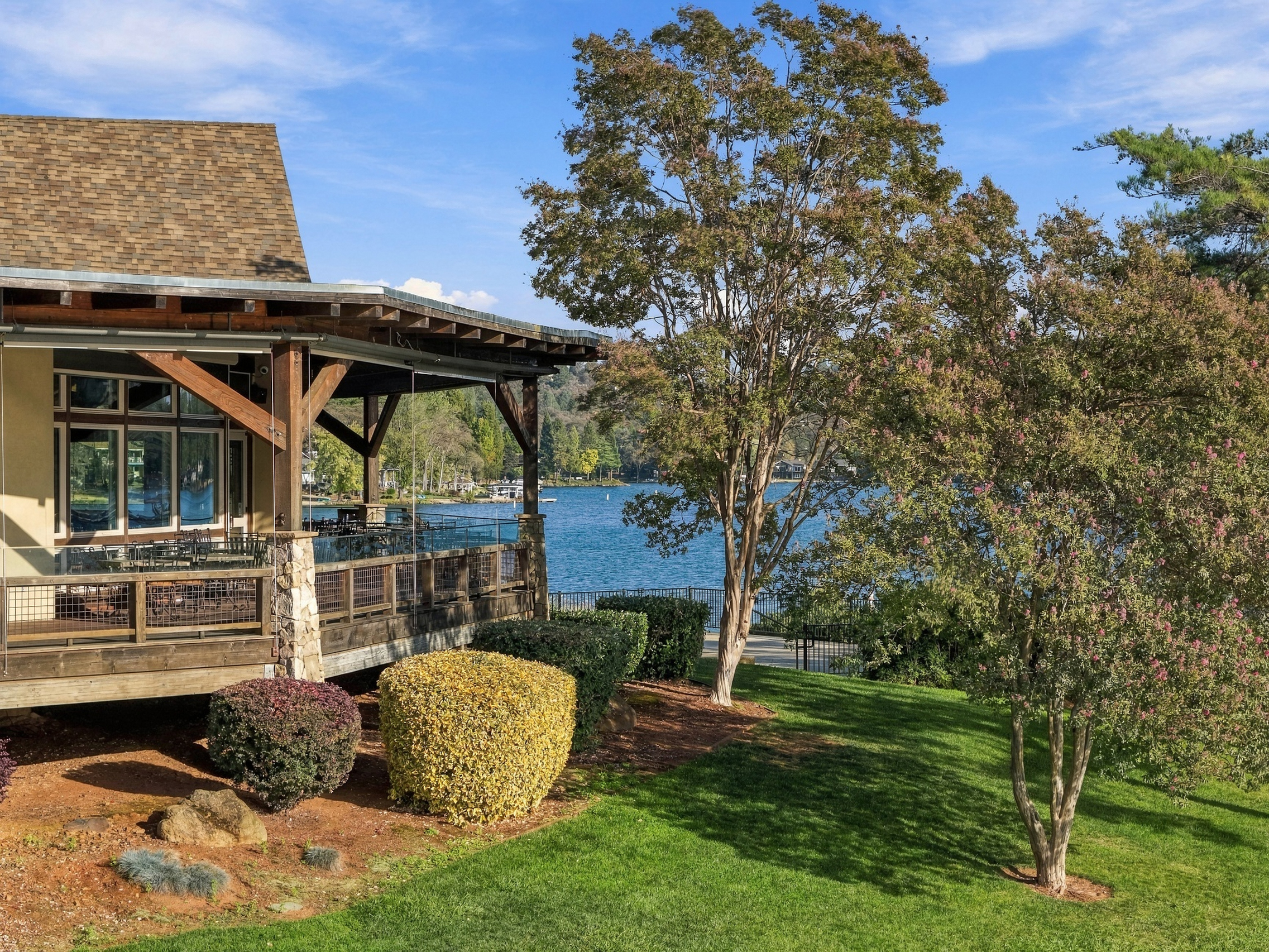  24718 Oro Valley Road, Auburn, CA 95602 - 物件實景