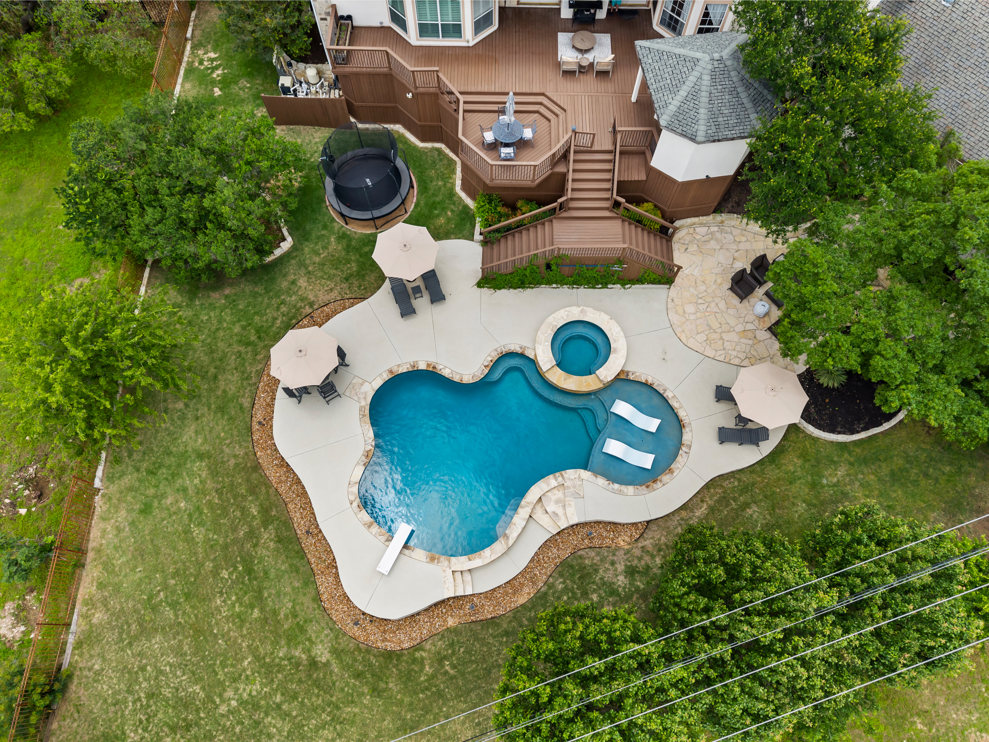  Private Estate Designed for Elevated Living - 物件實景